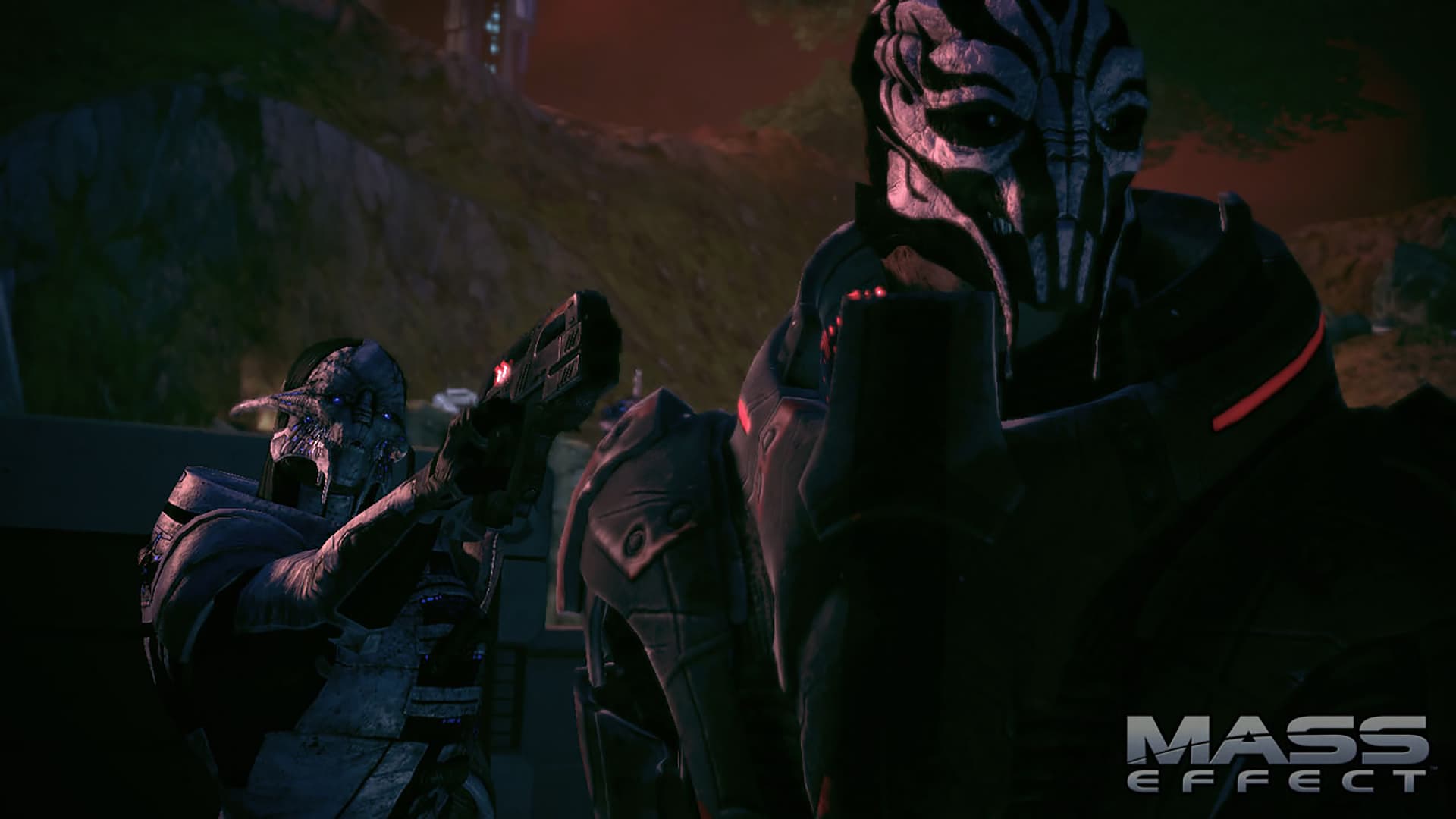 Mass Effect™ (2007) screenshot 6