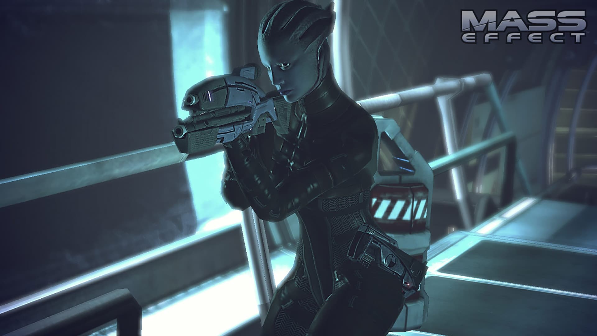Mass Effect™ (2007) screenshot 8
