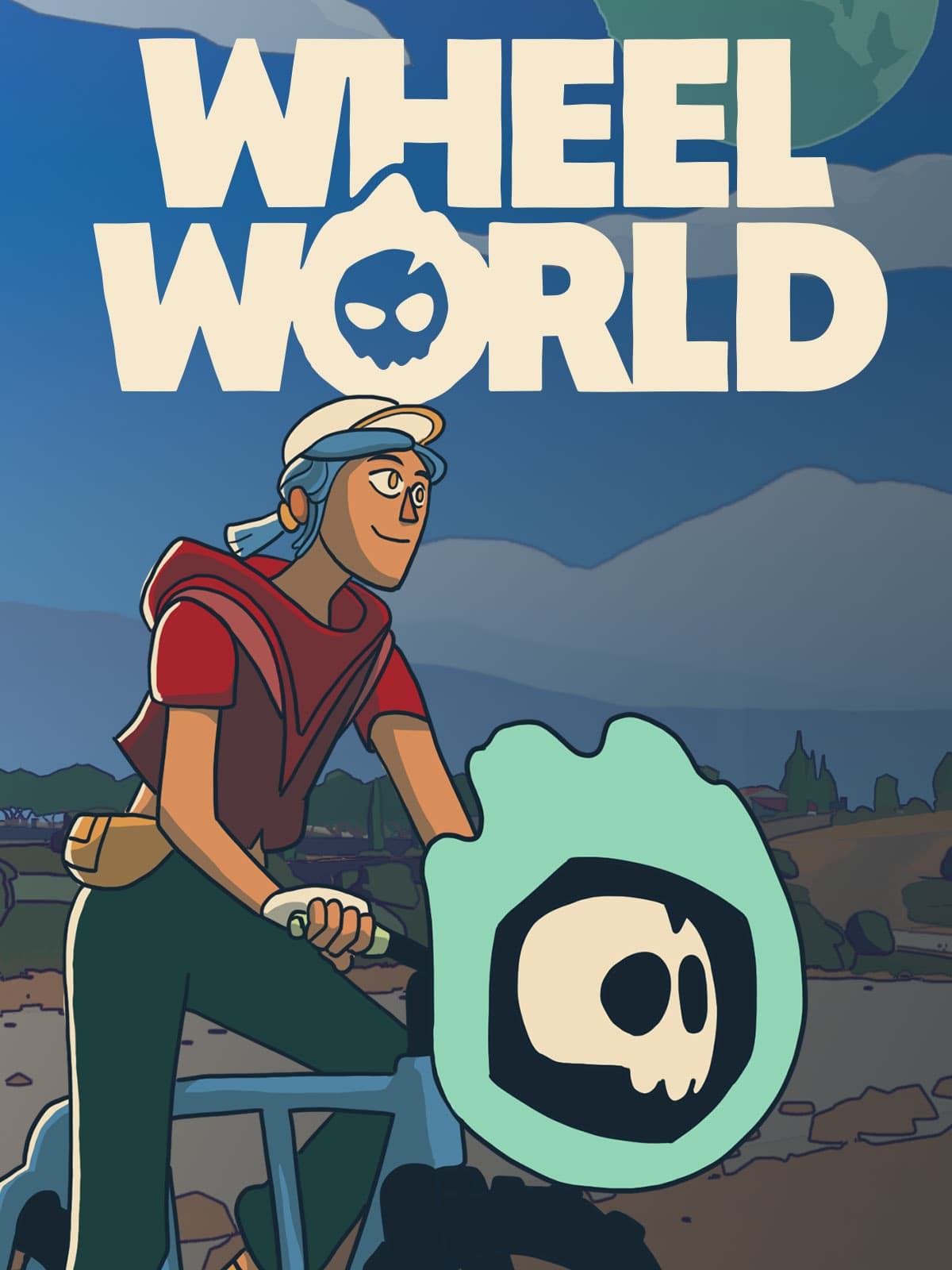 Wheel World