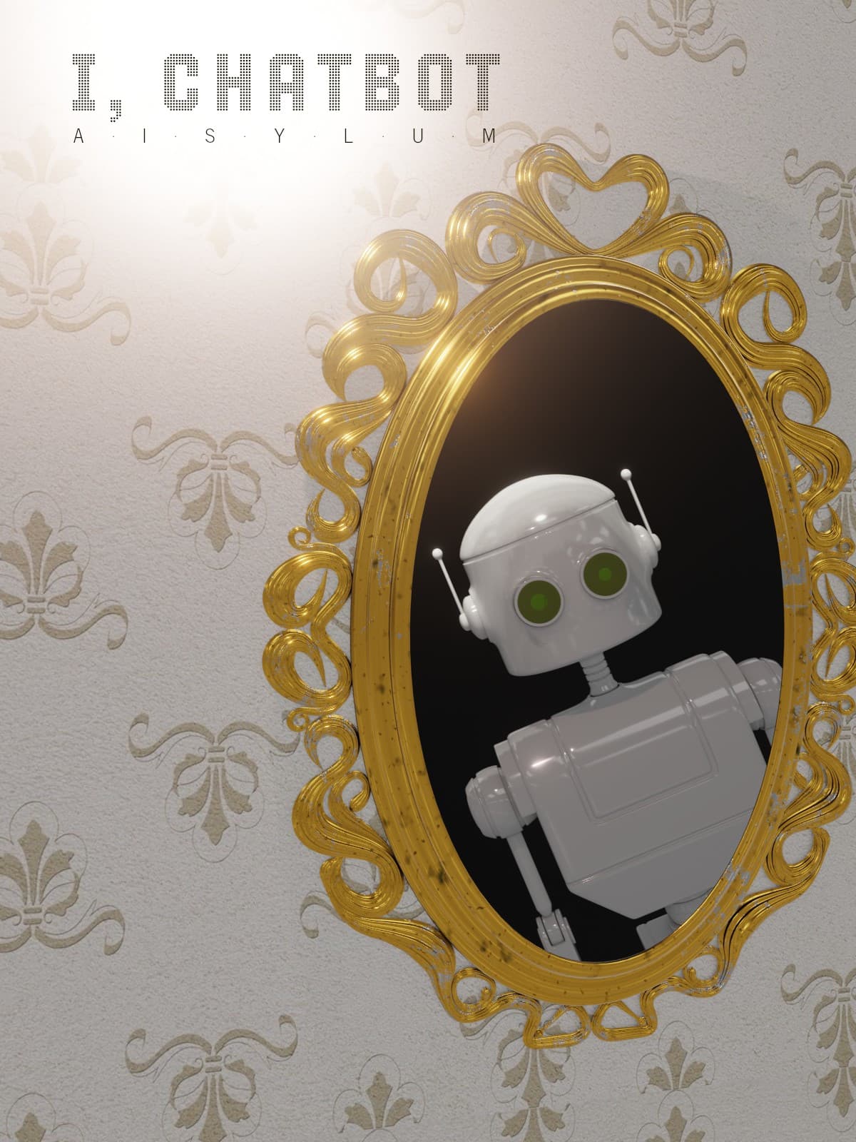 I Chatbot: AISYLUM
