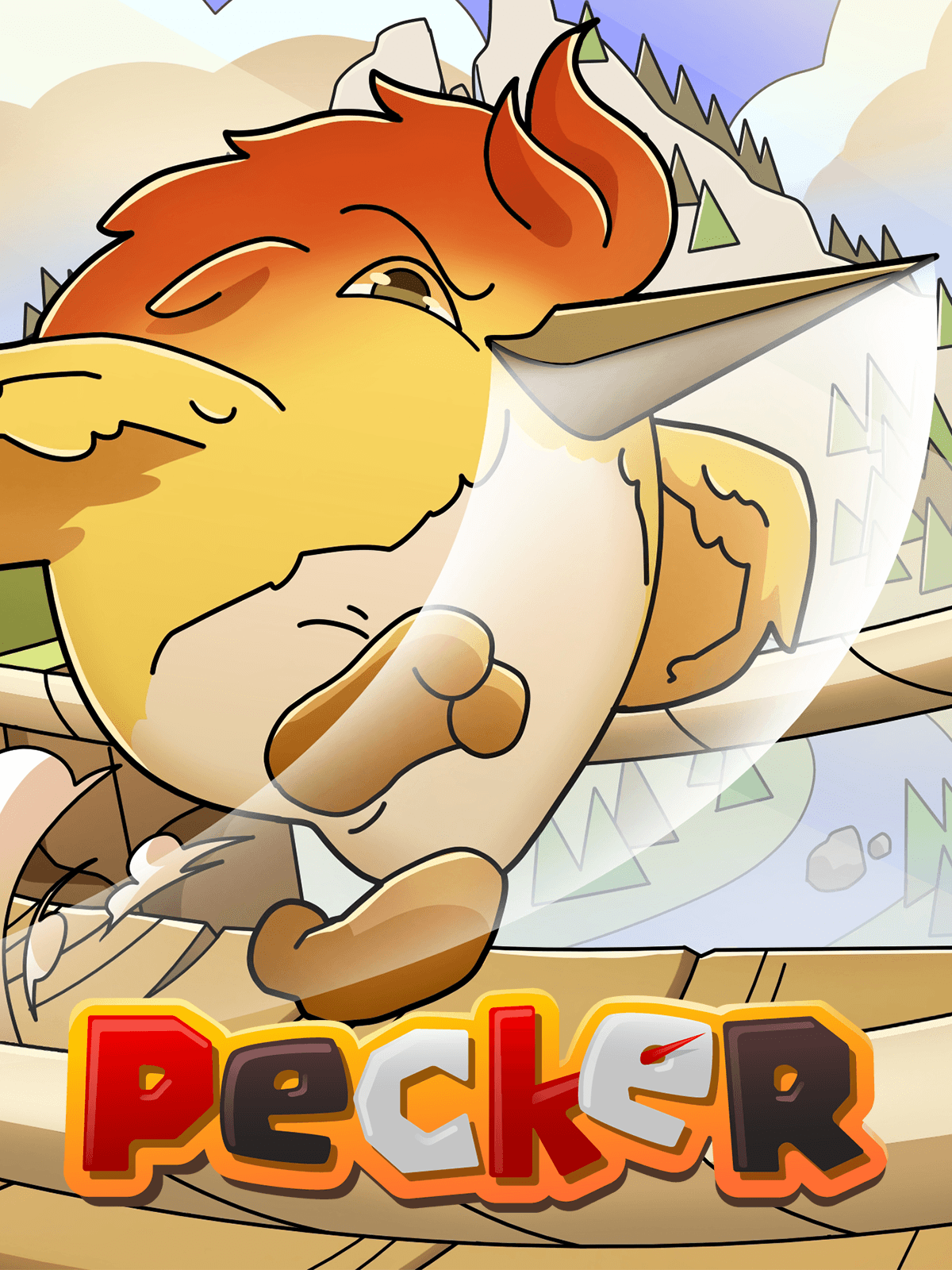 Pecker