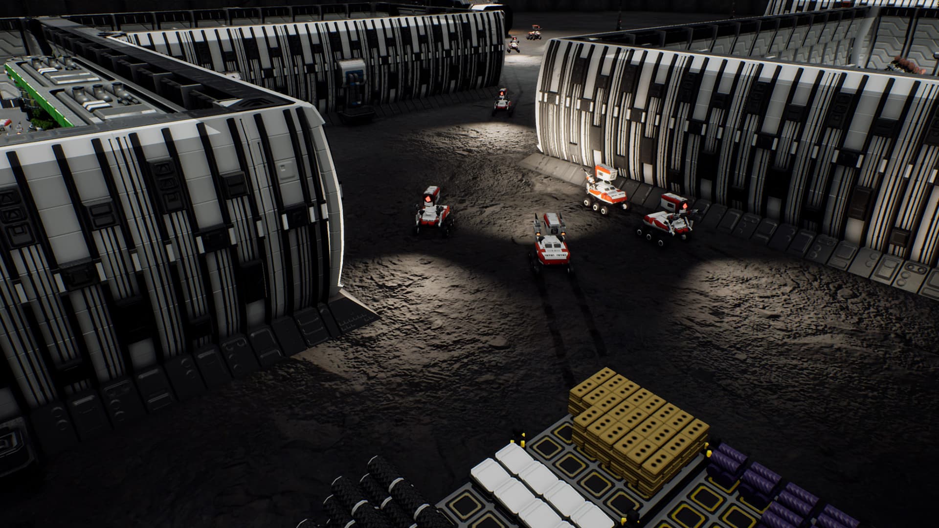 The Crust screenshot 9