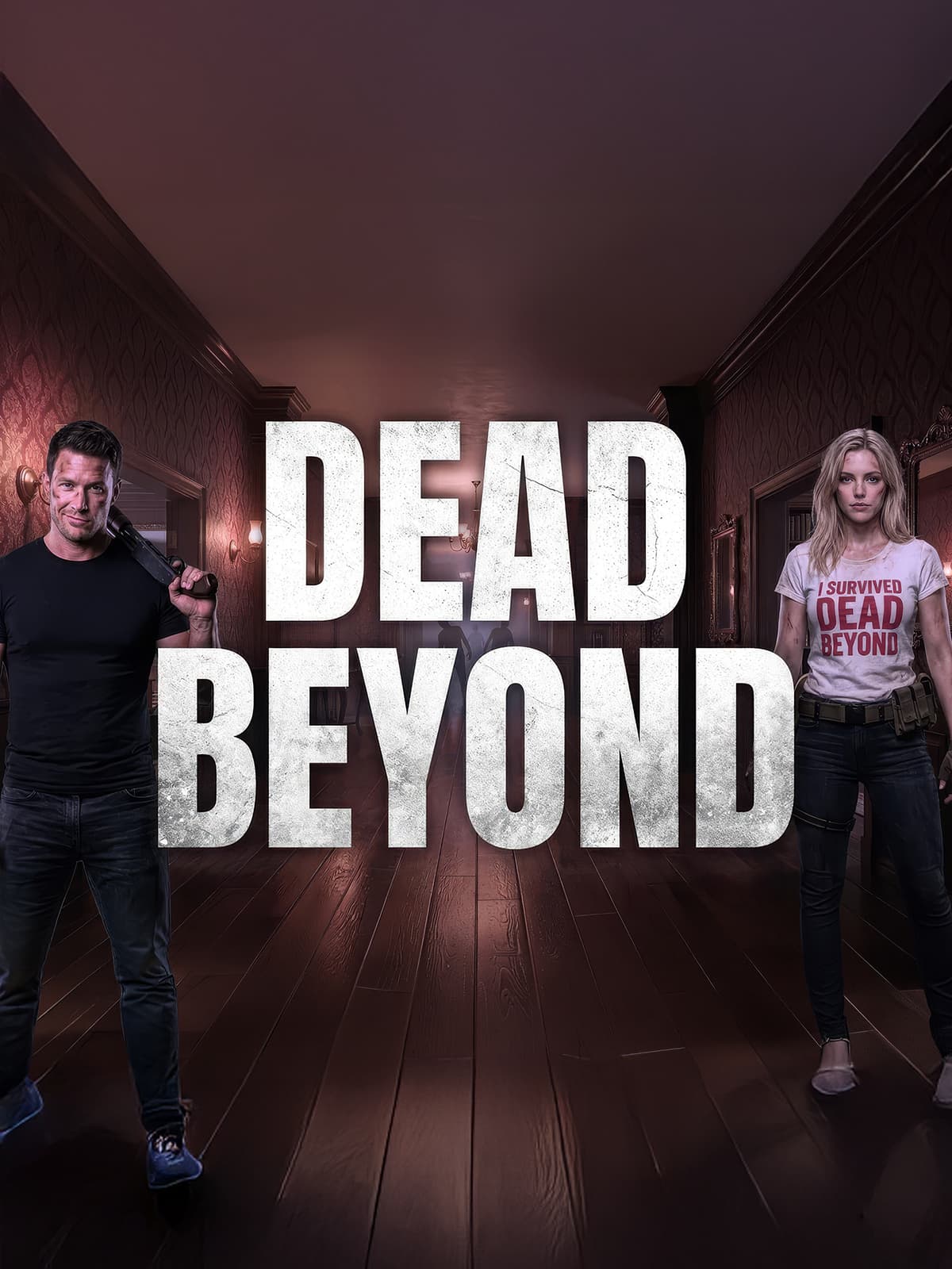 Dead Beyond