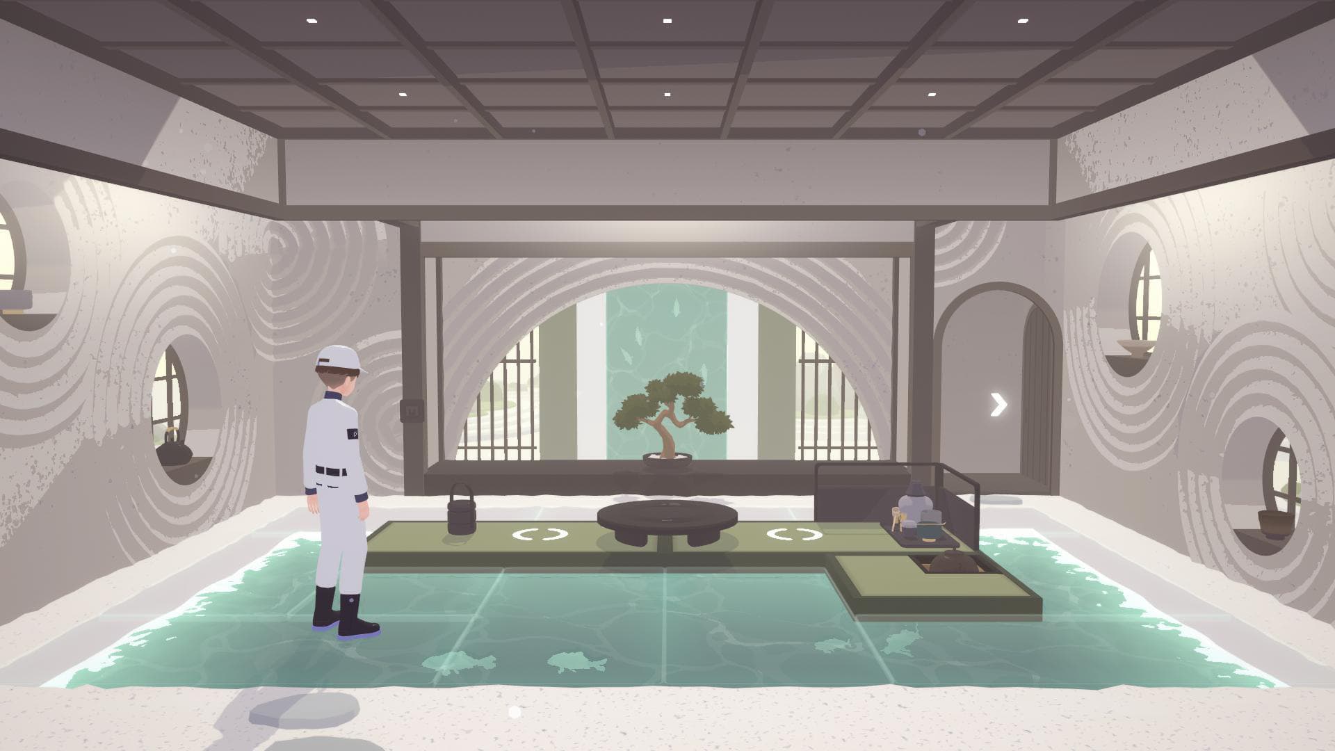 D-topia screenshot 7