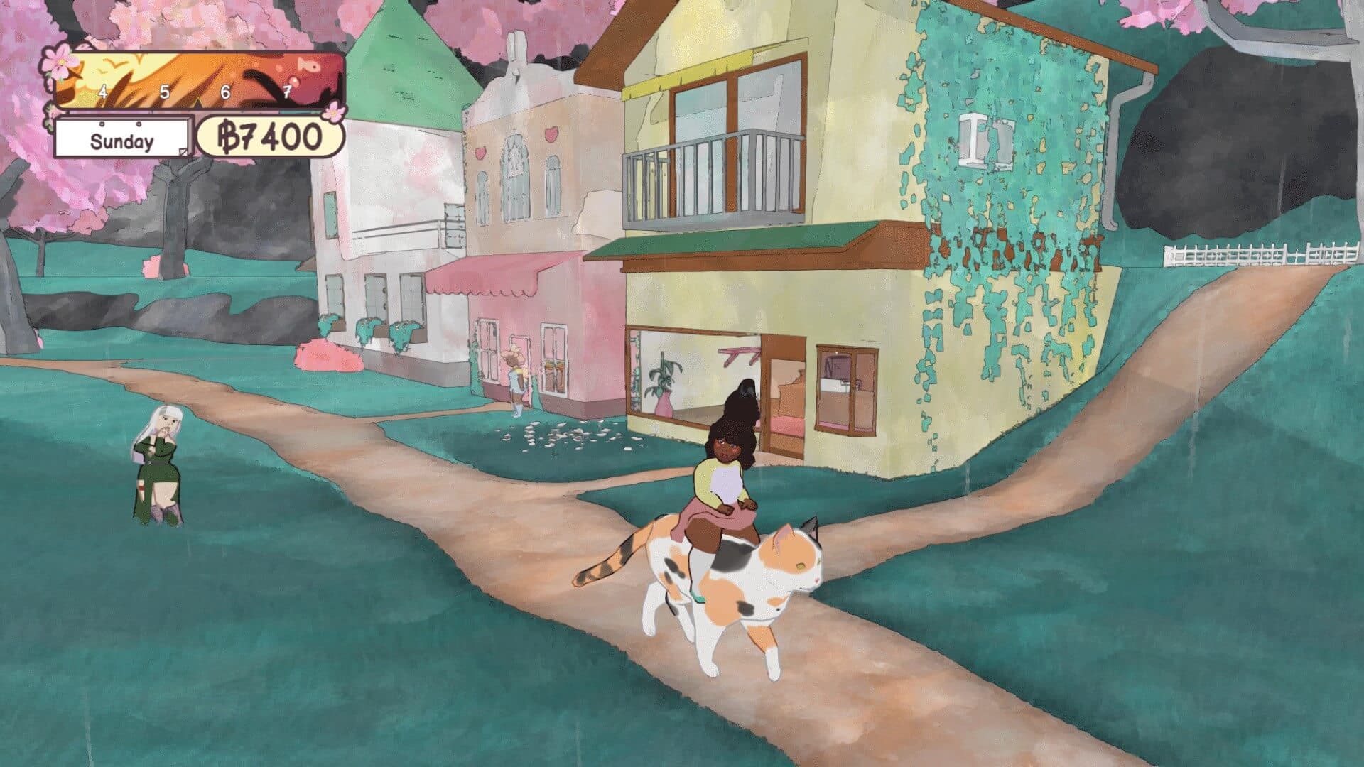 Calico screenshot 2