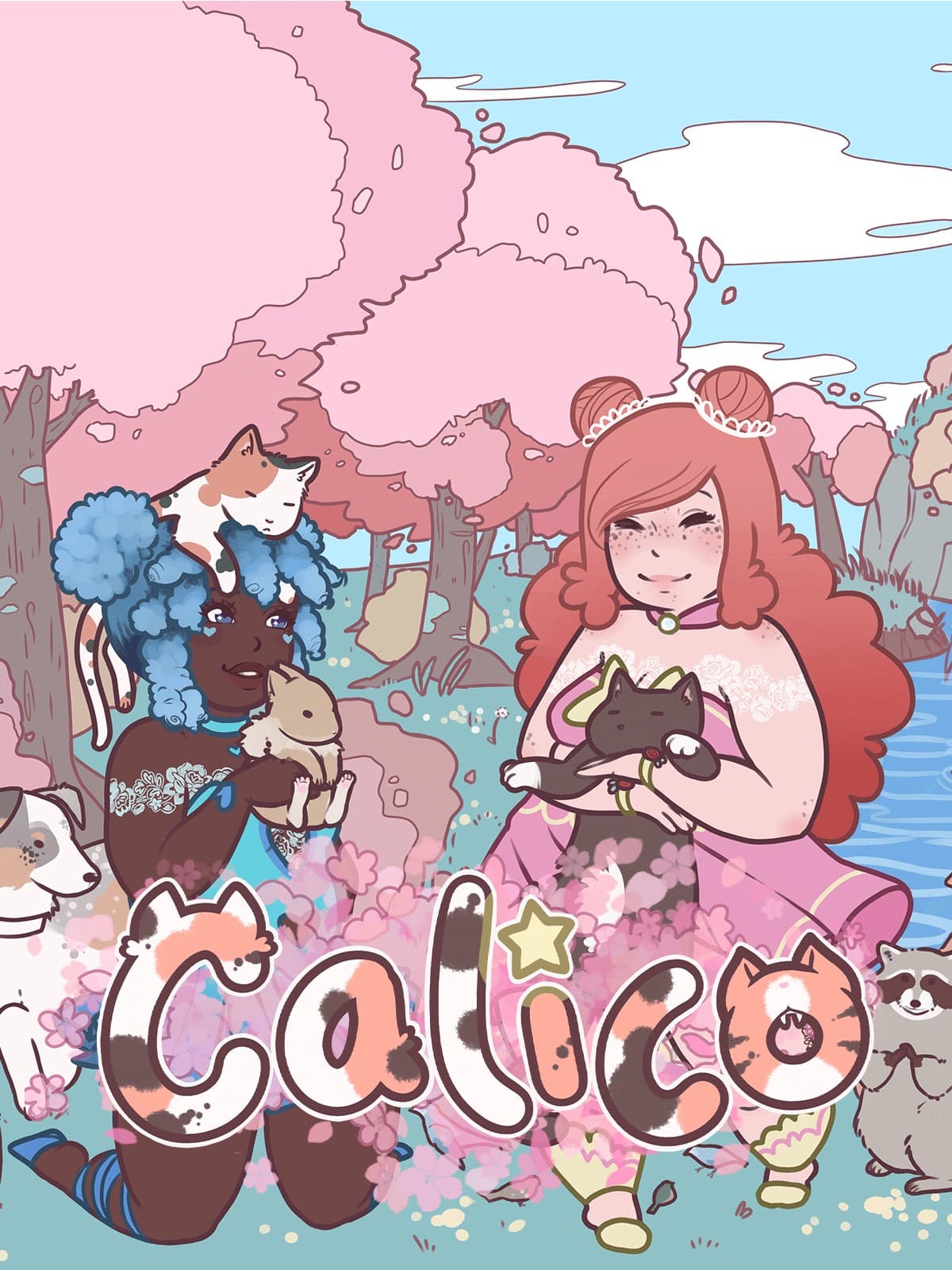 Calico