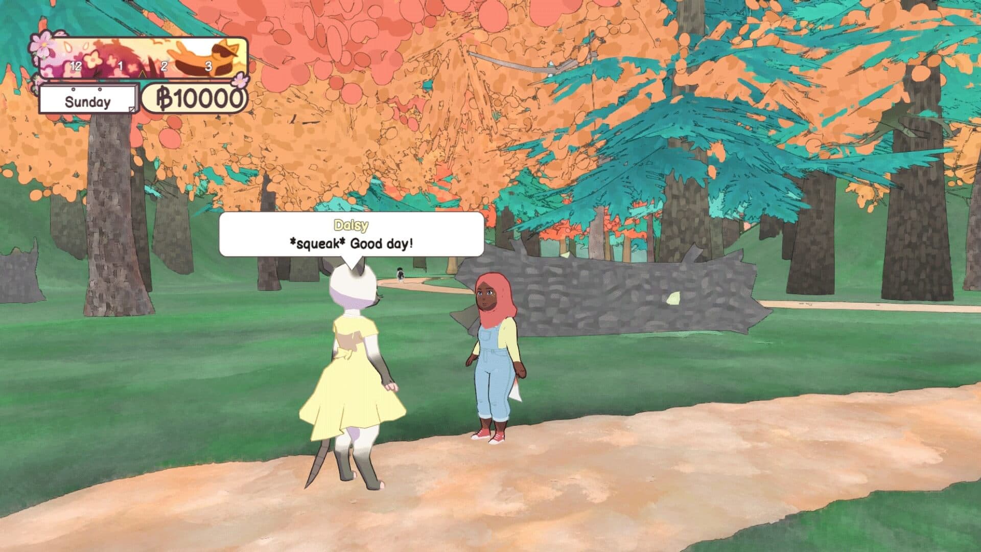 Calico screenshot 6