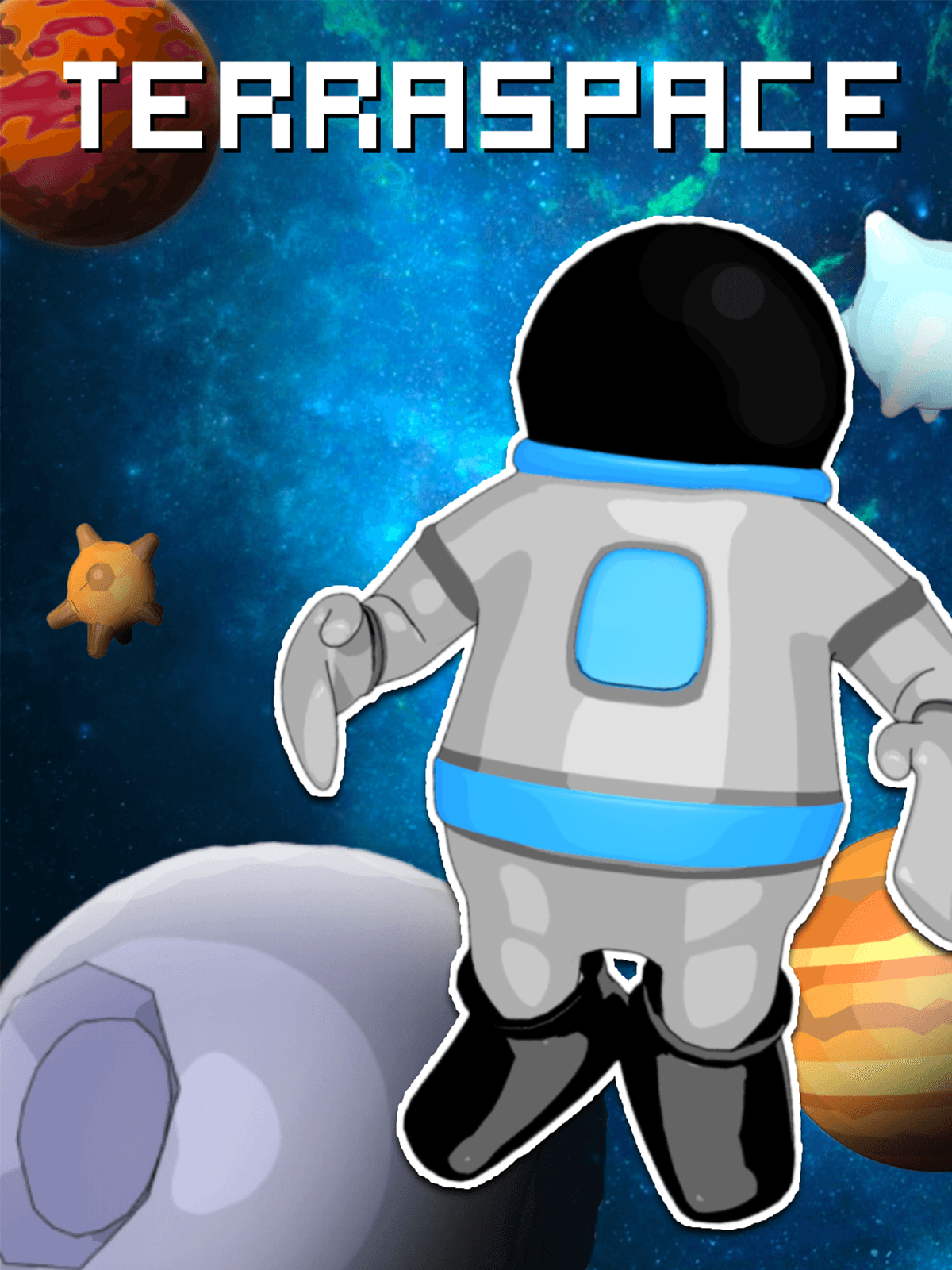 Terraspace