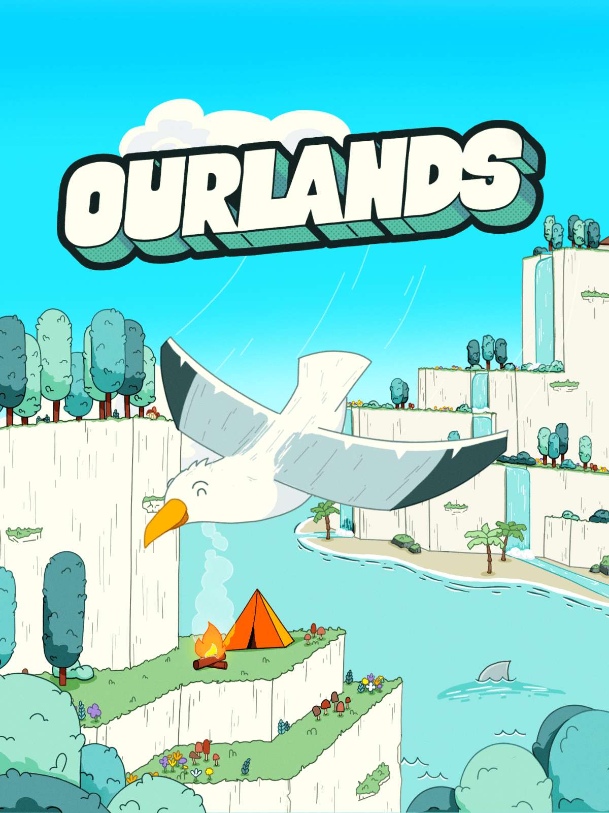 Ourlands