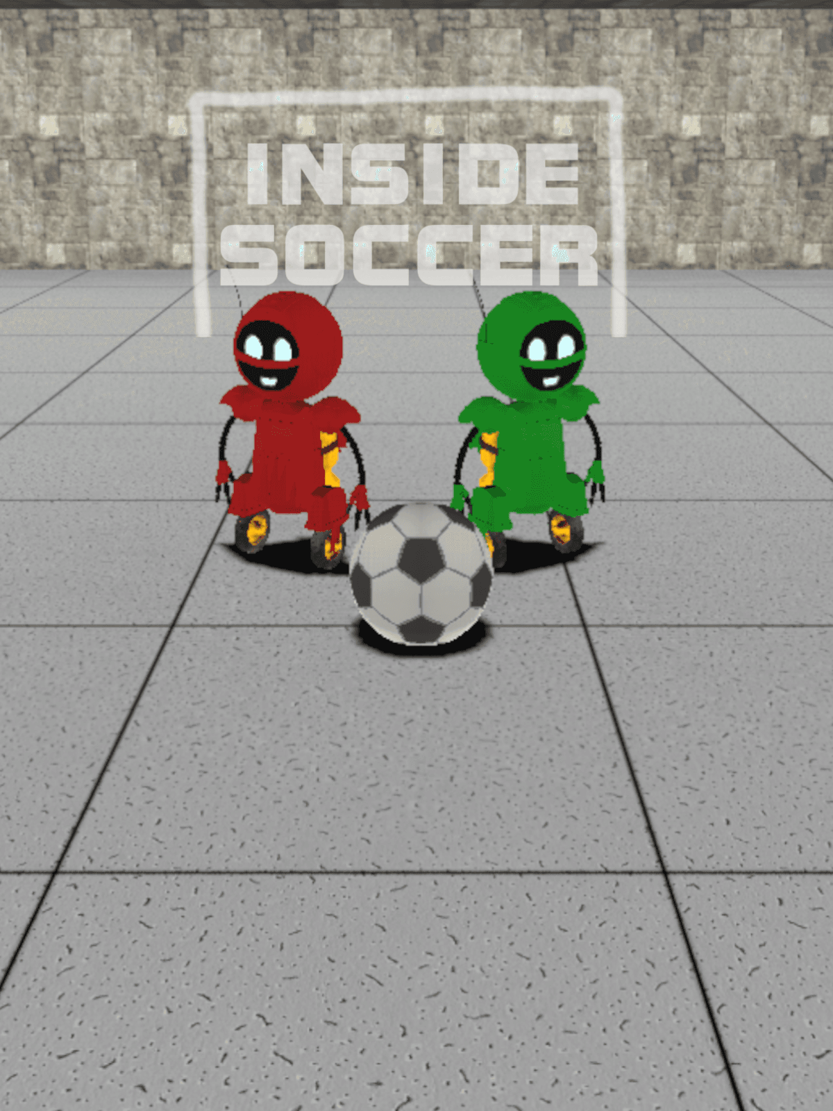 Inside Soccer