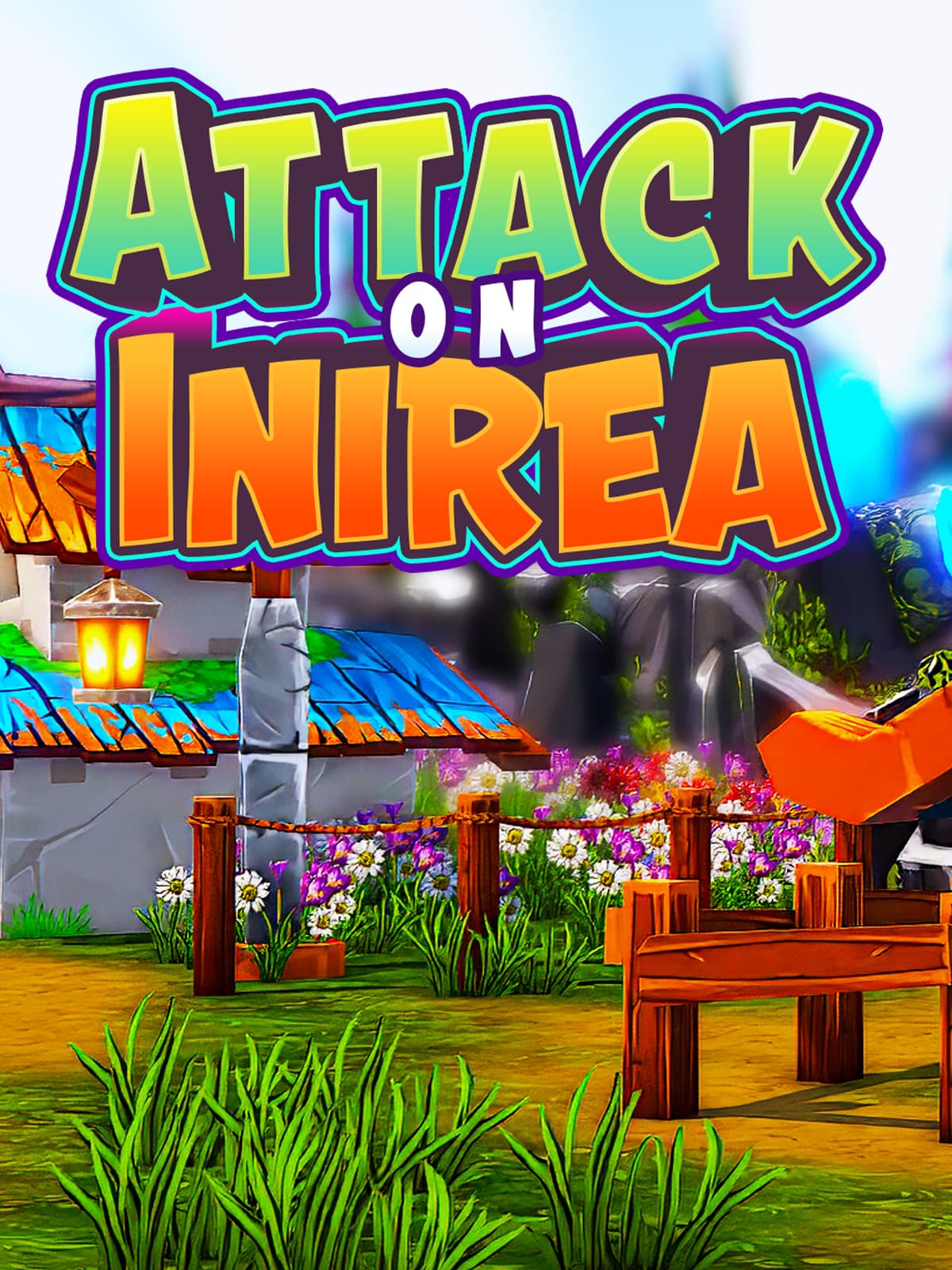 Attack on Inirea