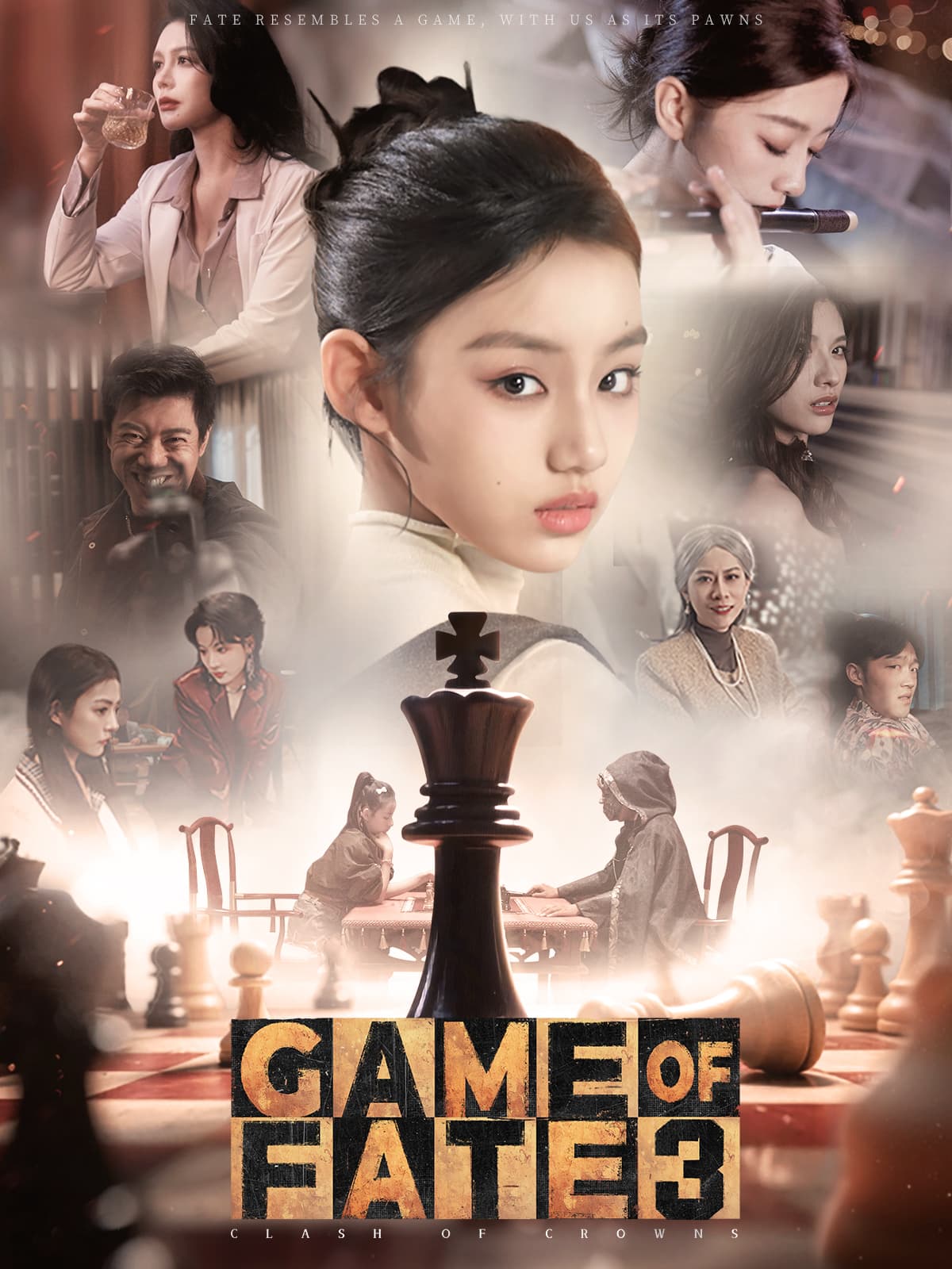 Game Of Fate 3