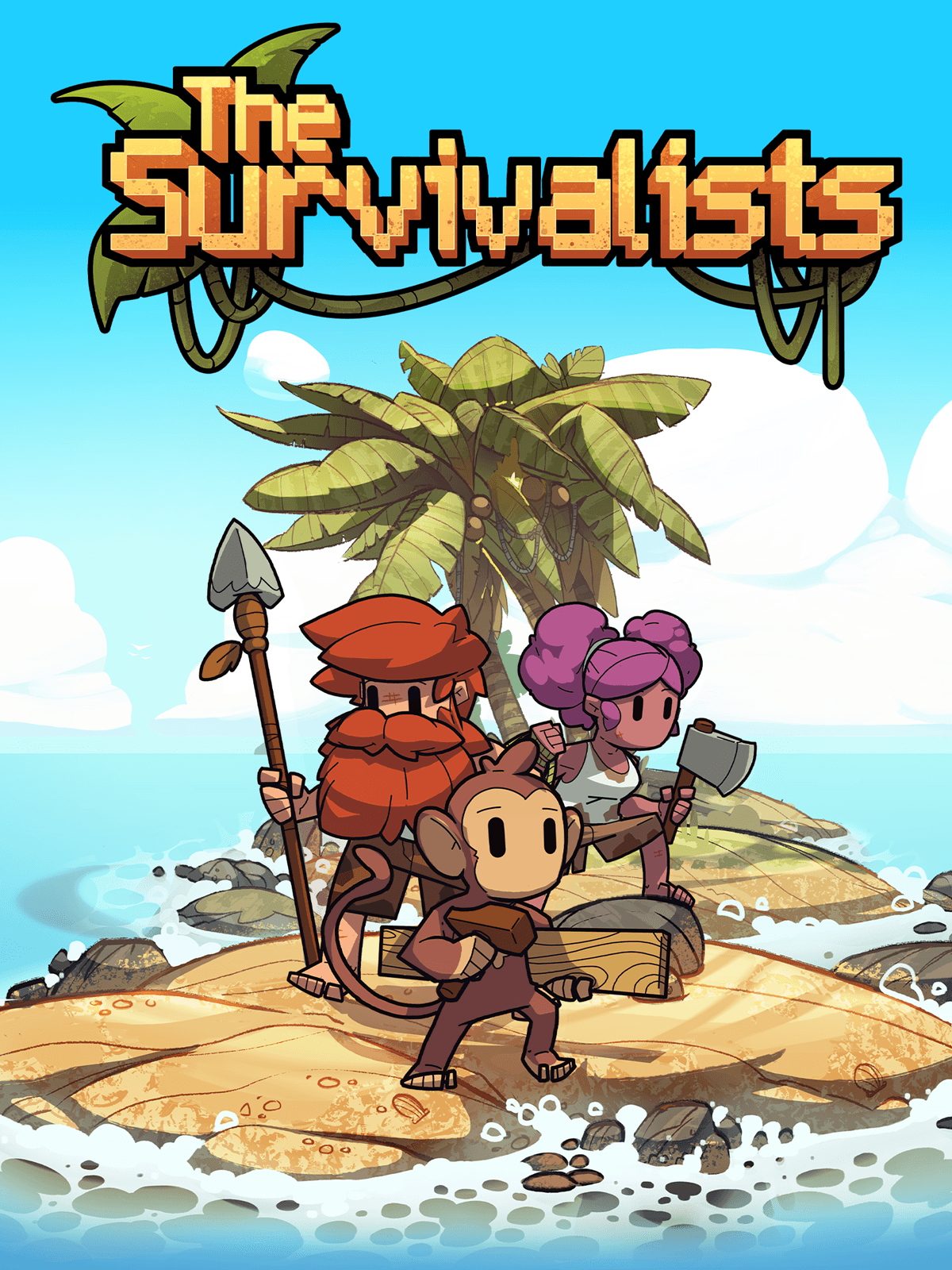 The Survivalists