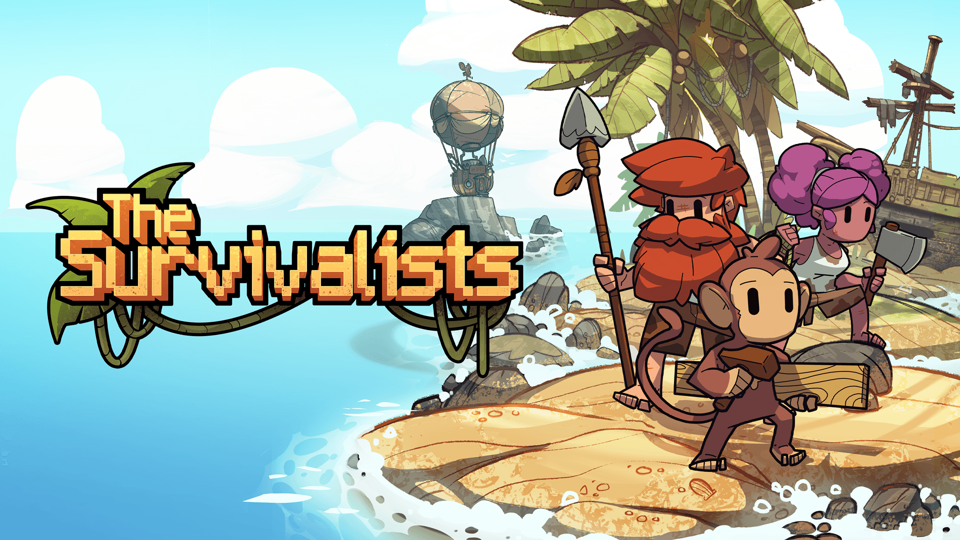 The Survivalists