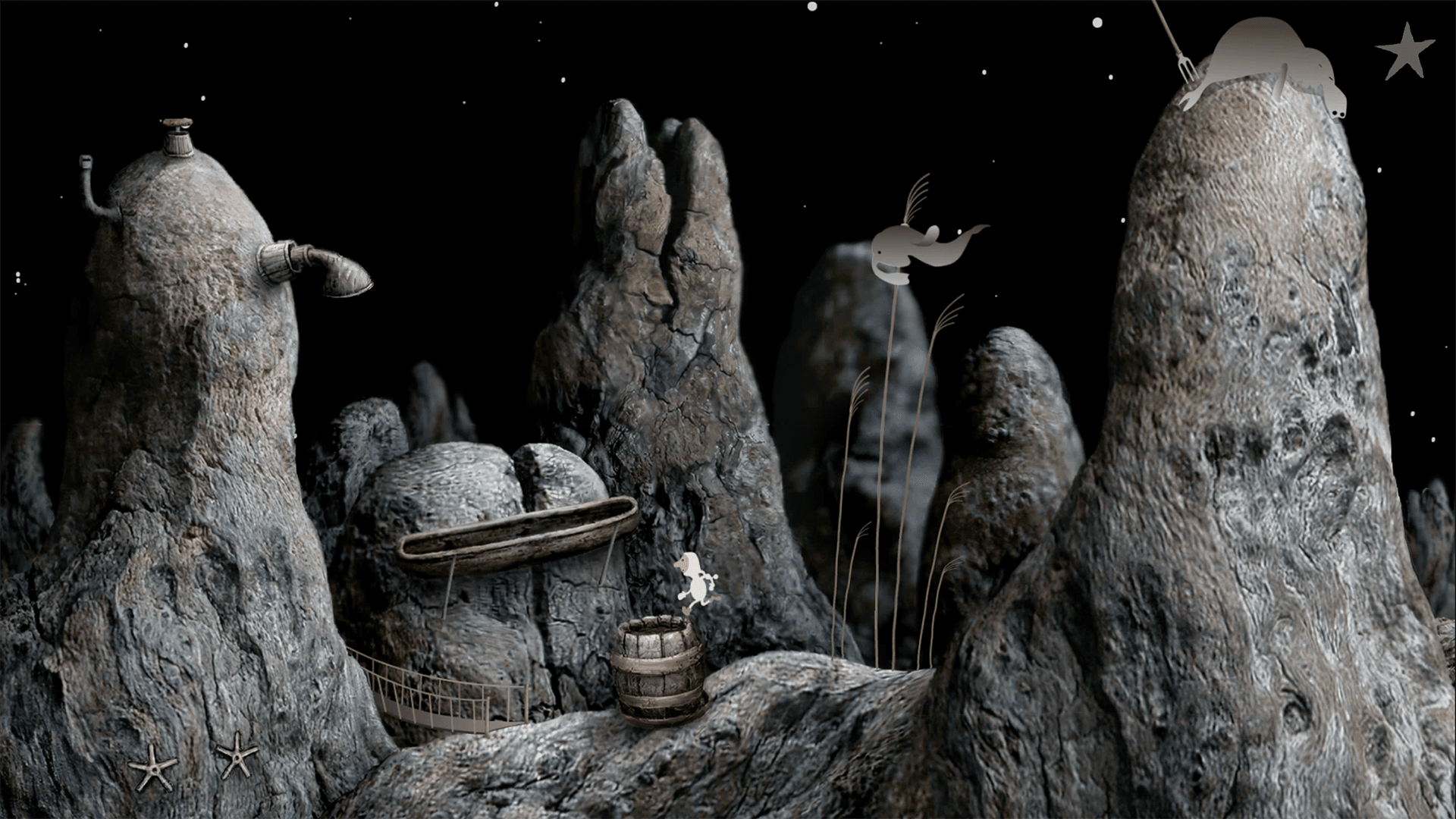 Samorost 2 screenshot 6