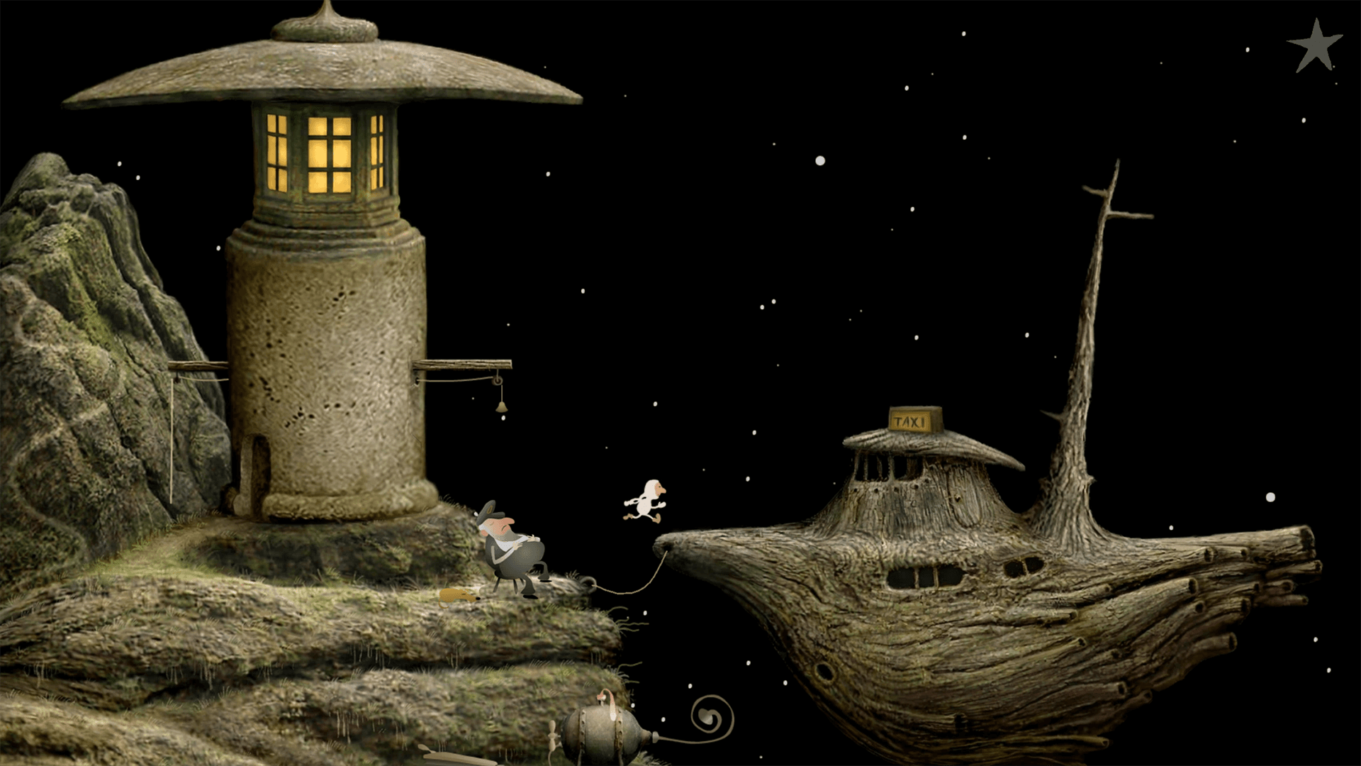Samorost 2 screenshot 7