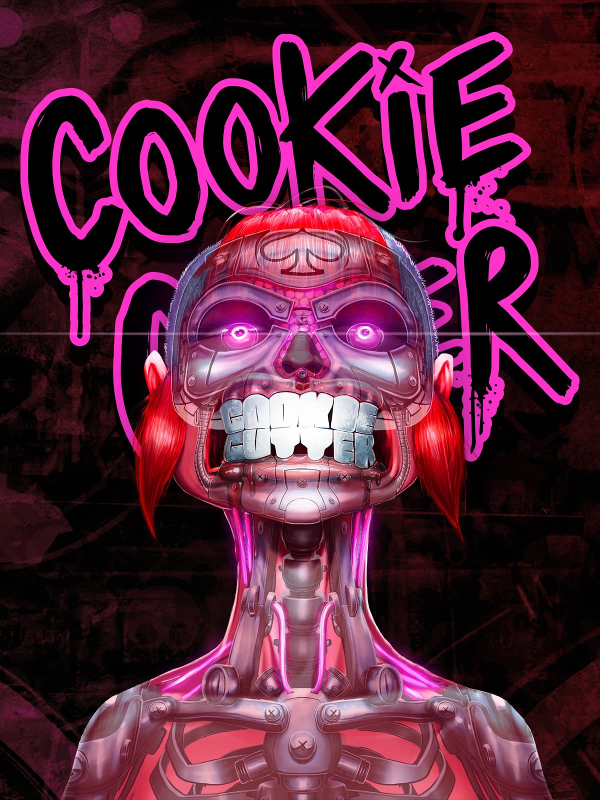 Cookie Cutter