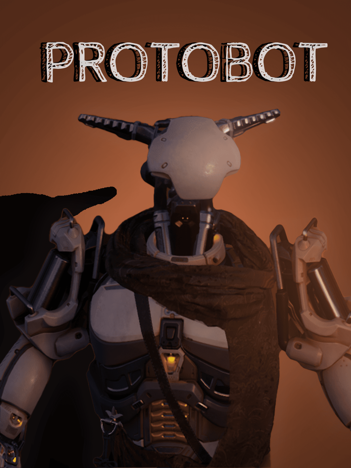 PROTOBOT