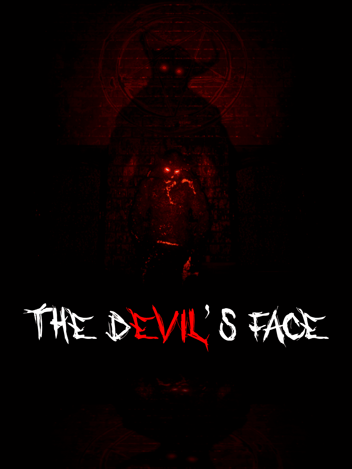 The Devil's Face