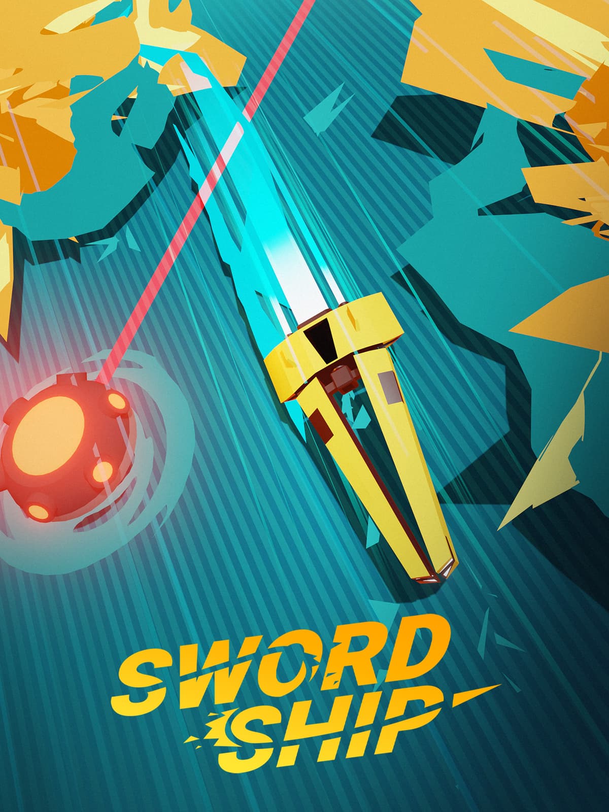 Swordship
