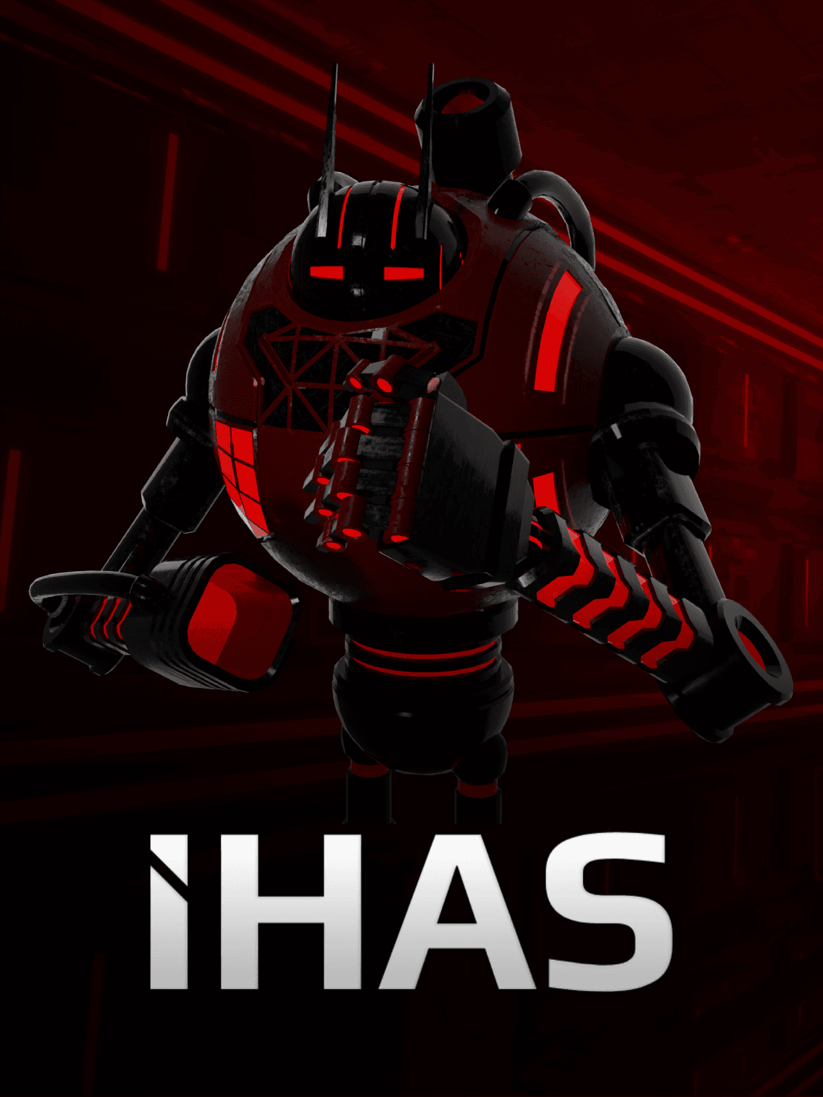 IHAS