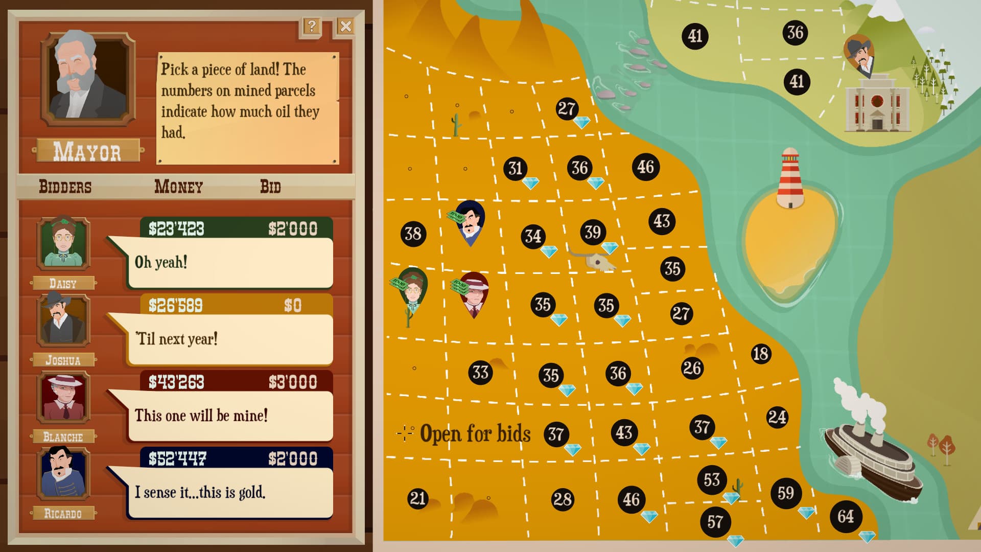 Turmoil screenshot 5