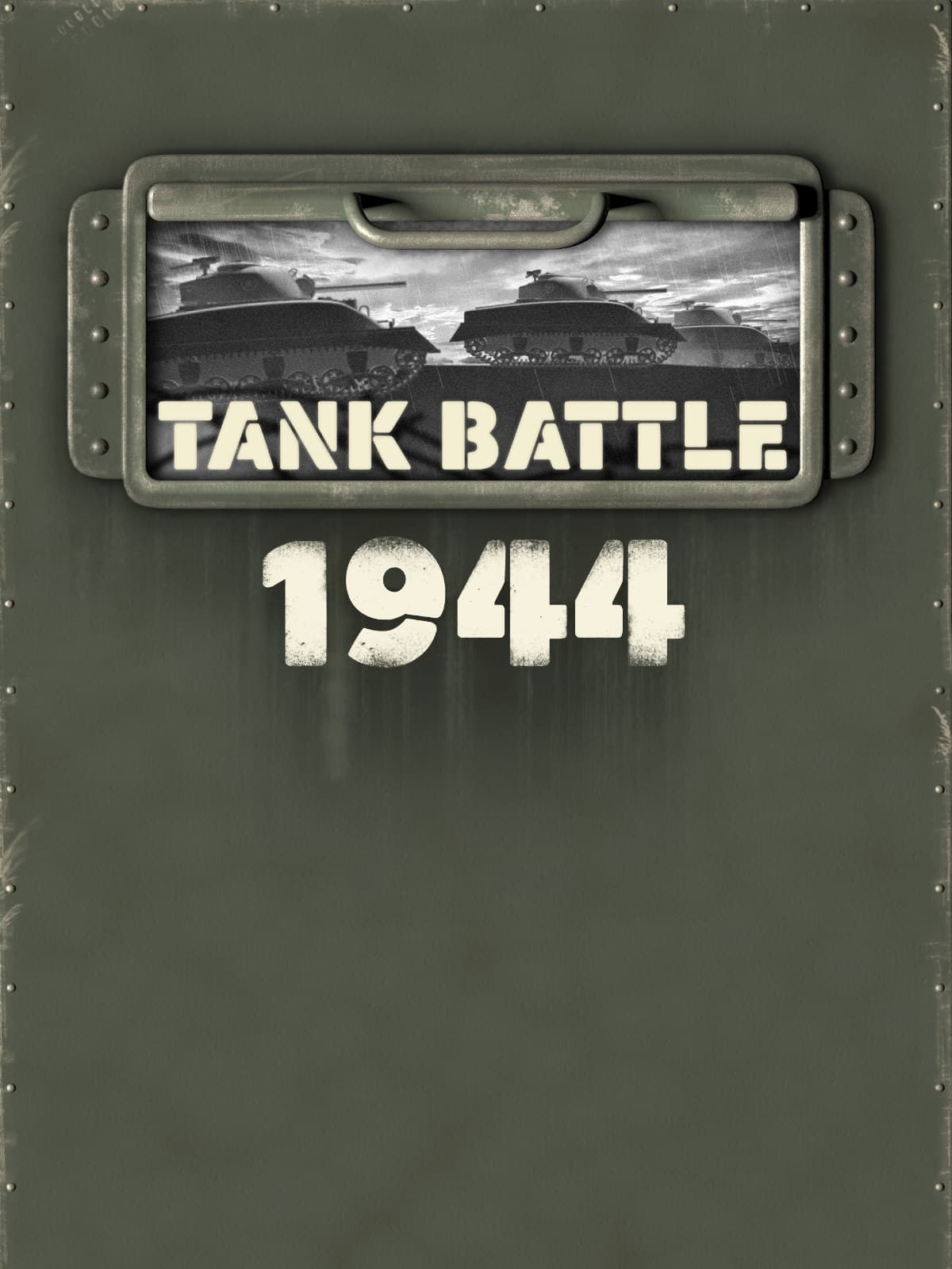 Tank Battle 1944