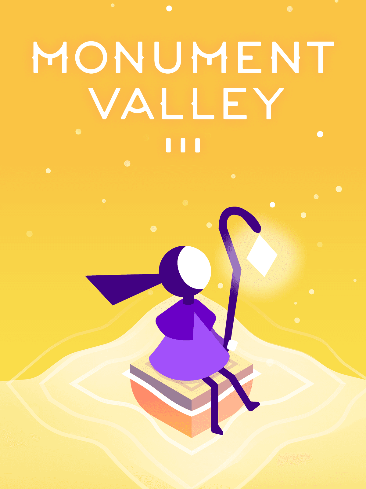 Monument Valley 3