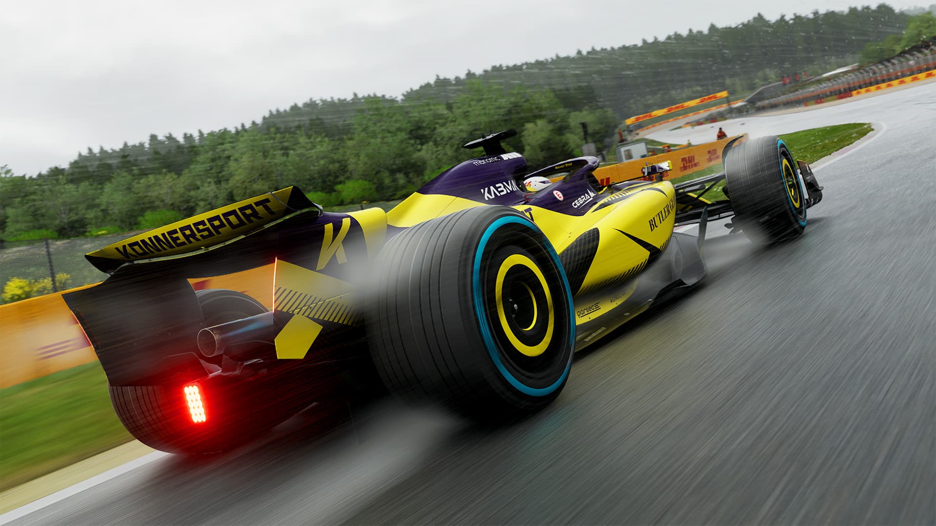 F1® 25 screenshot 10