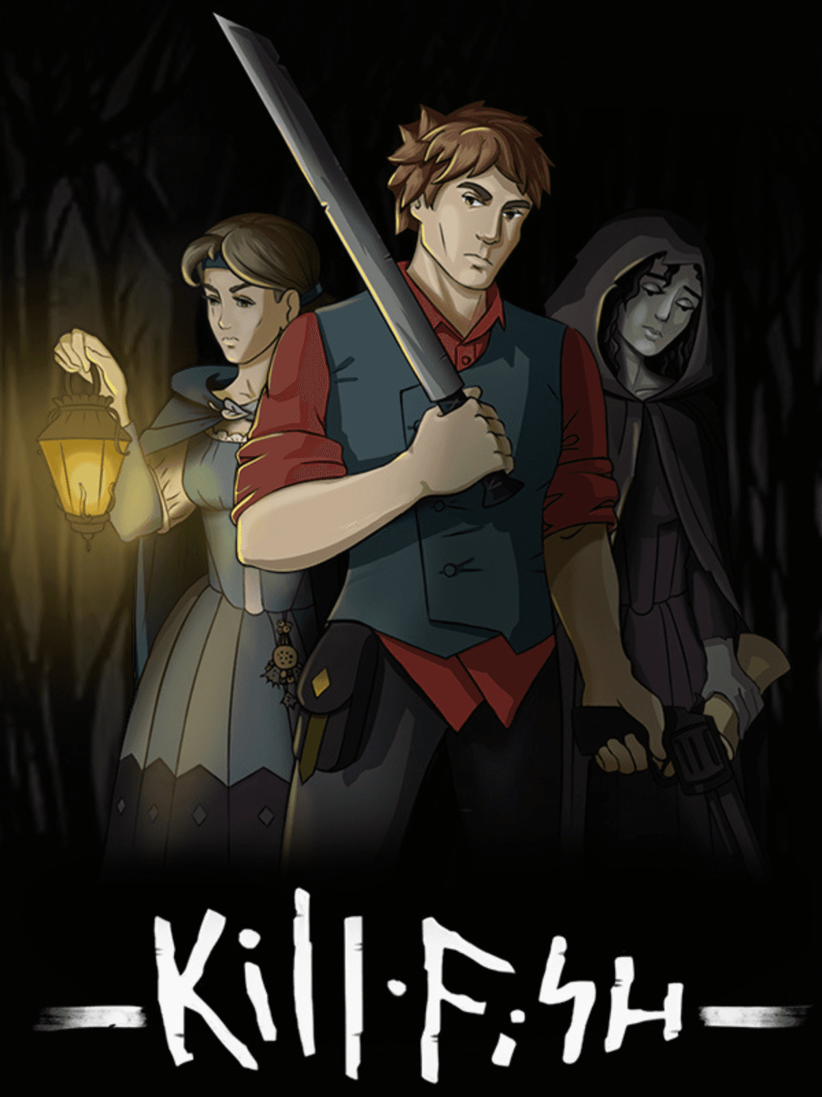 Kill Fish
