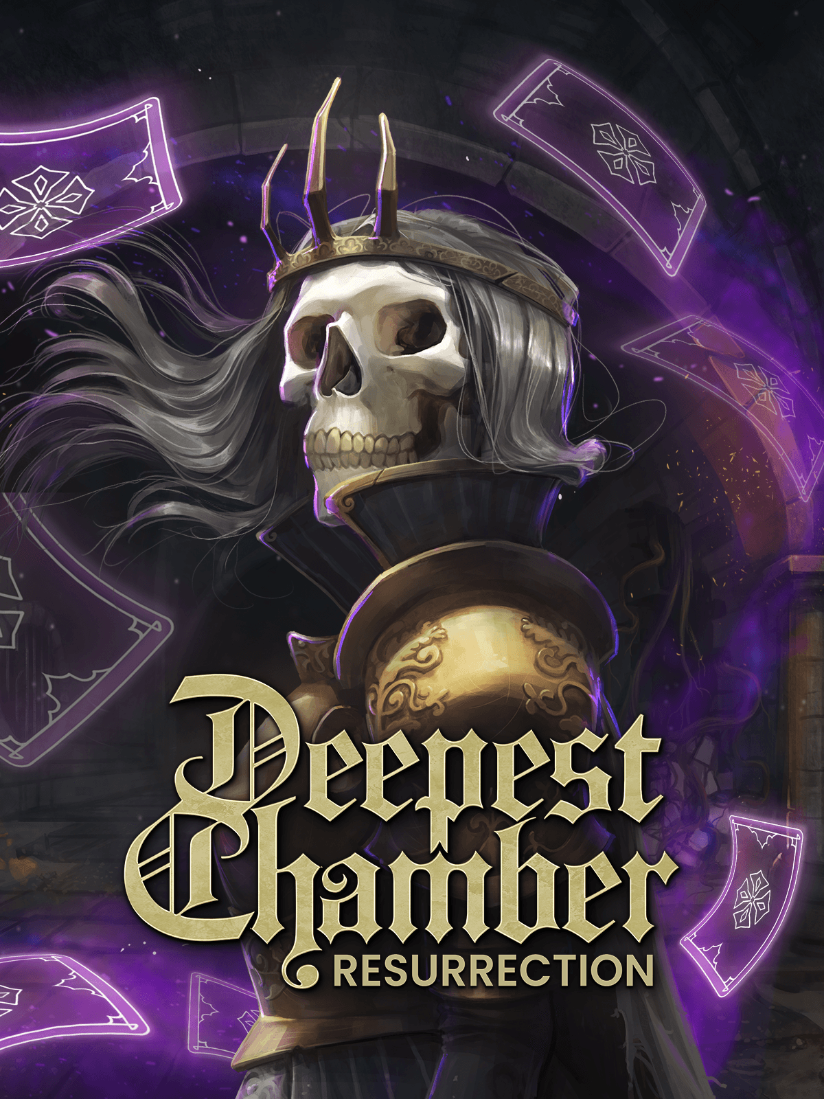 Deepest Chamber: Resurrection