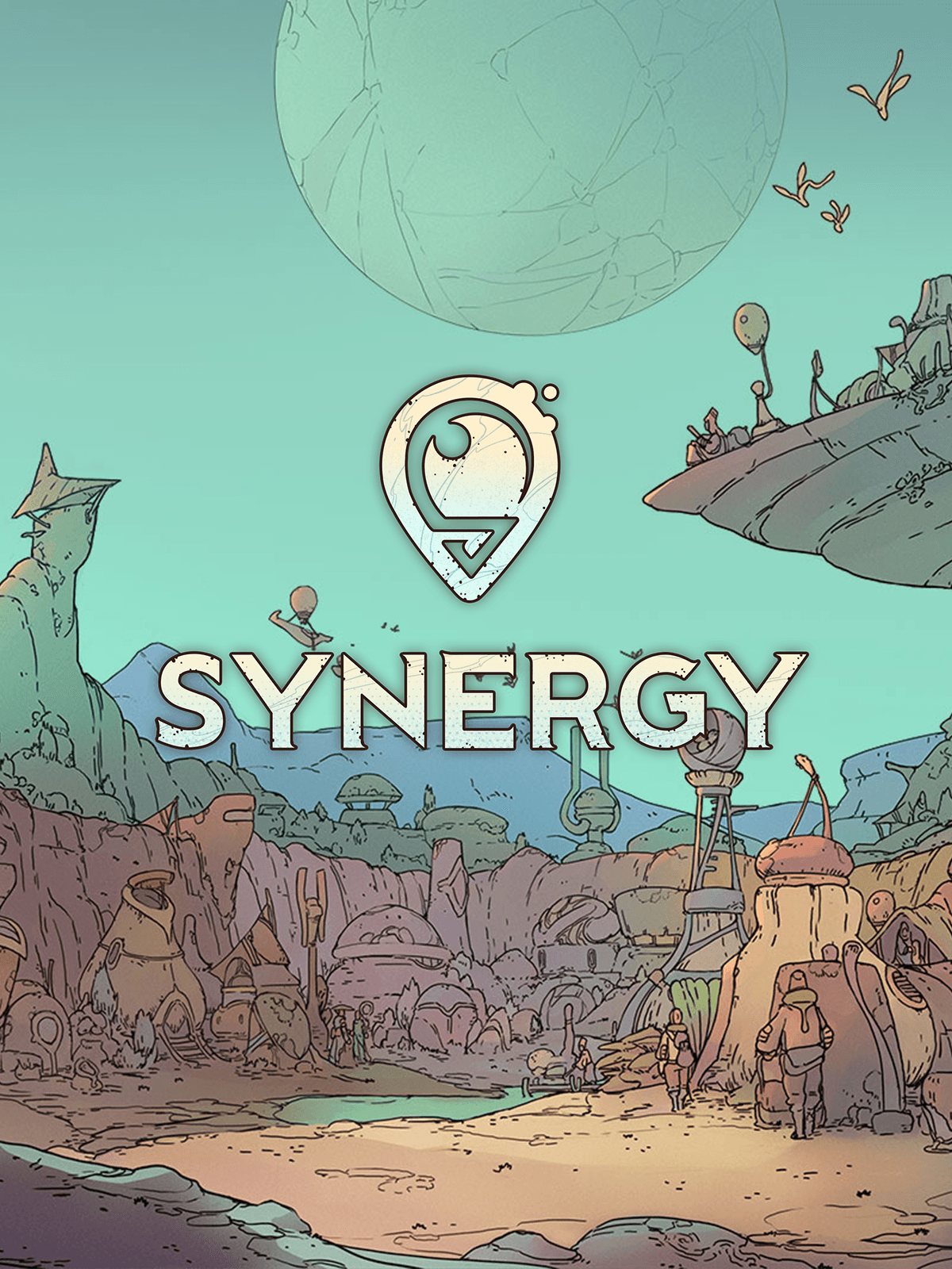 Synergy