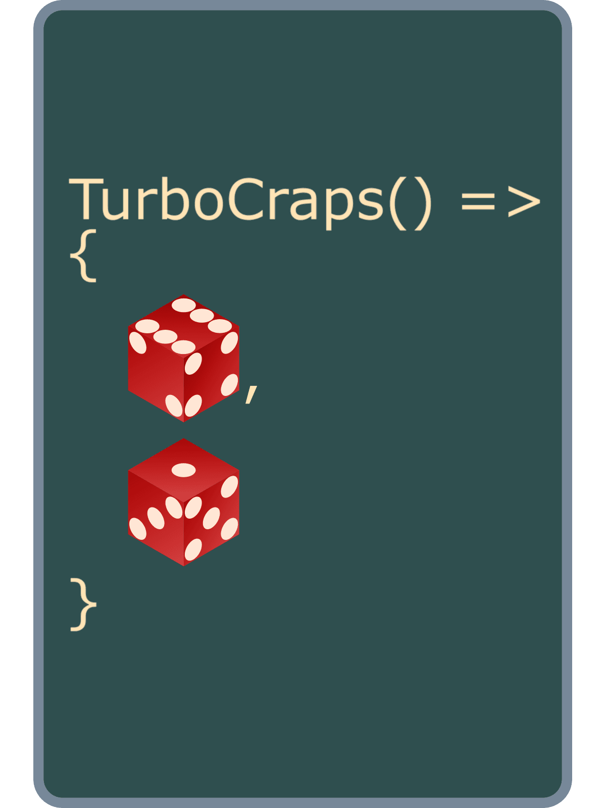 TurboCraps