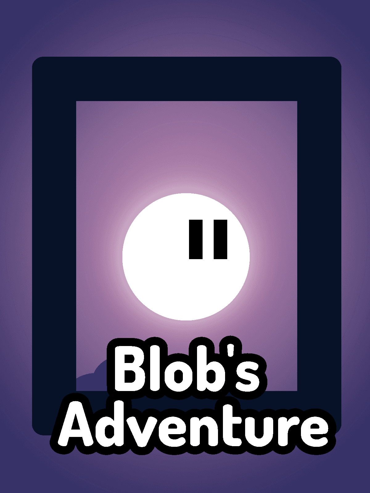 Blob's Adventure