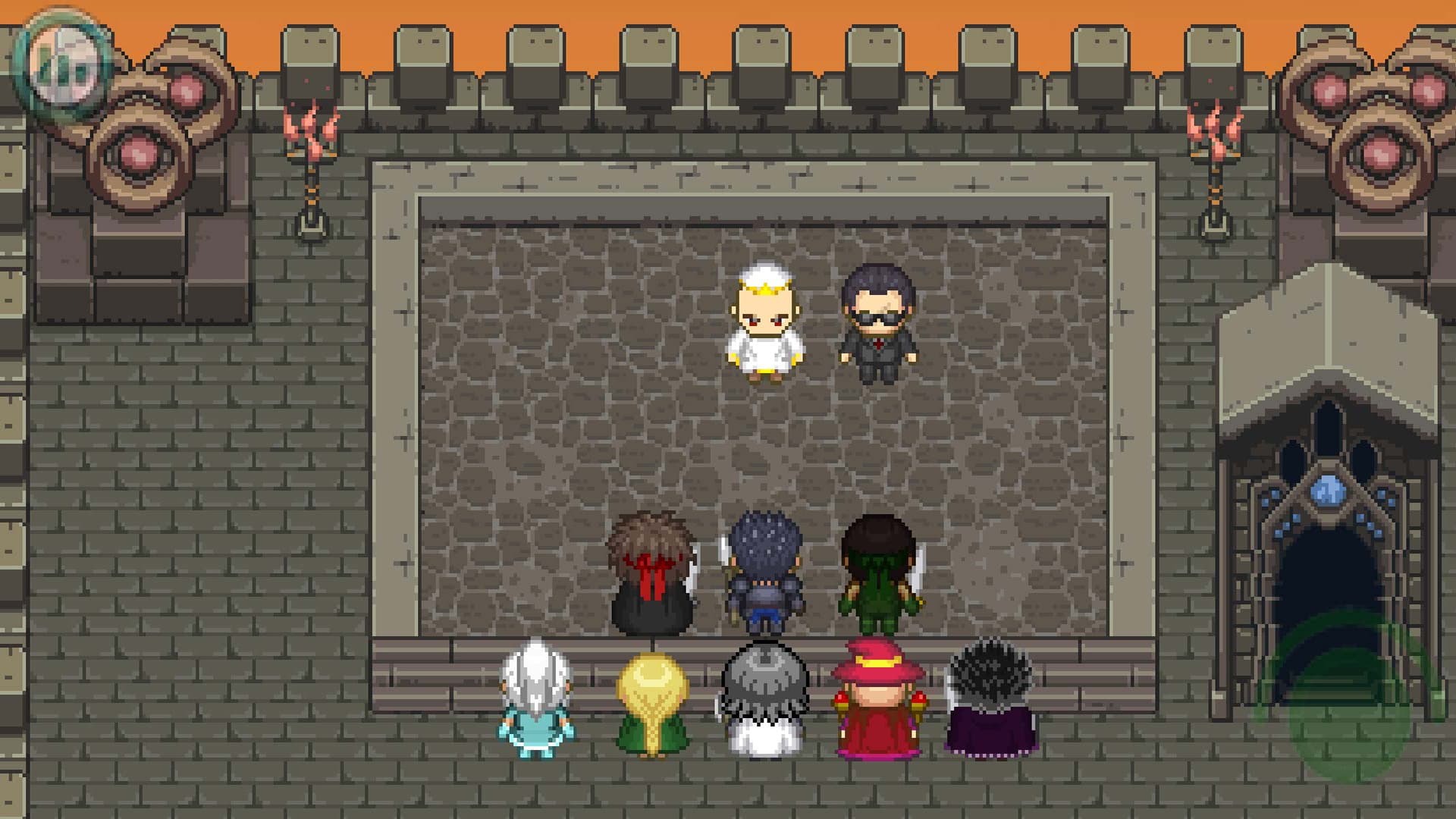 Tablets of Power screenshot 15