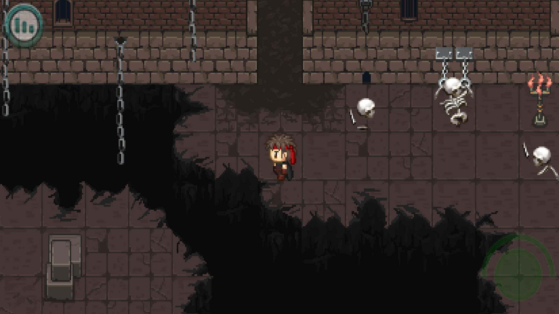 Tablets of Power screenshot 4