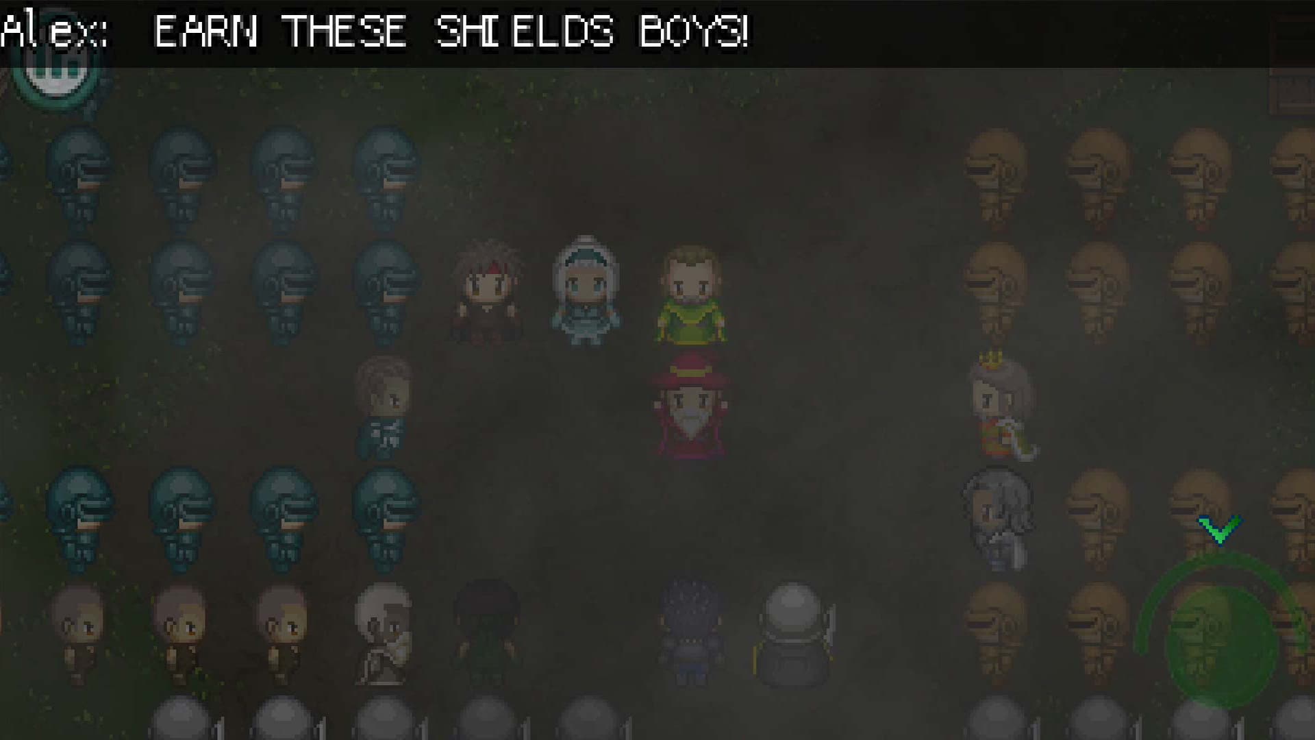 Tablets of Power screenshot 6