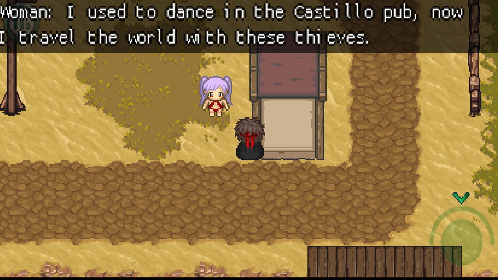 Tablets of Power screenshot 17