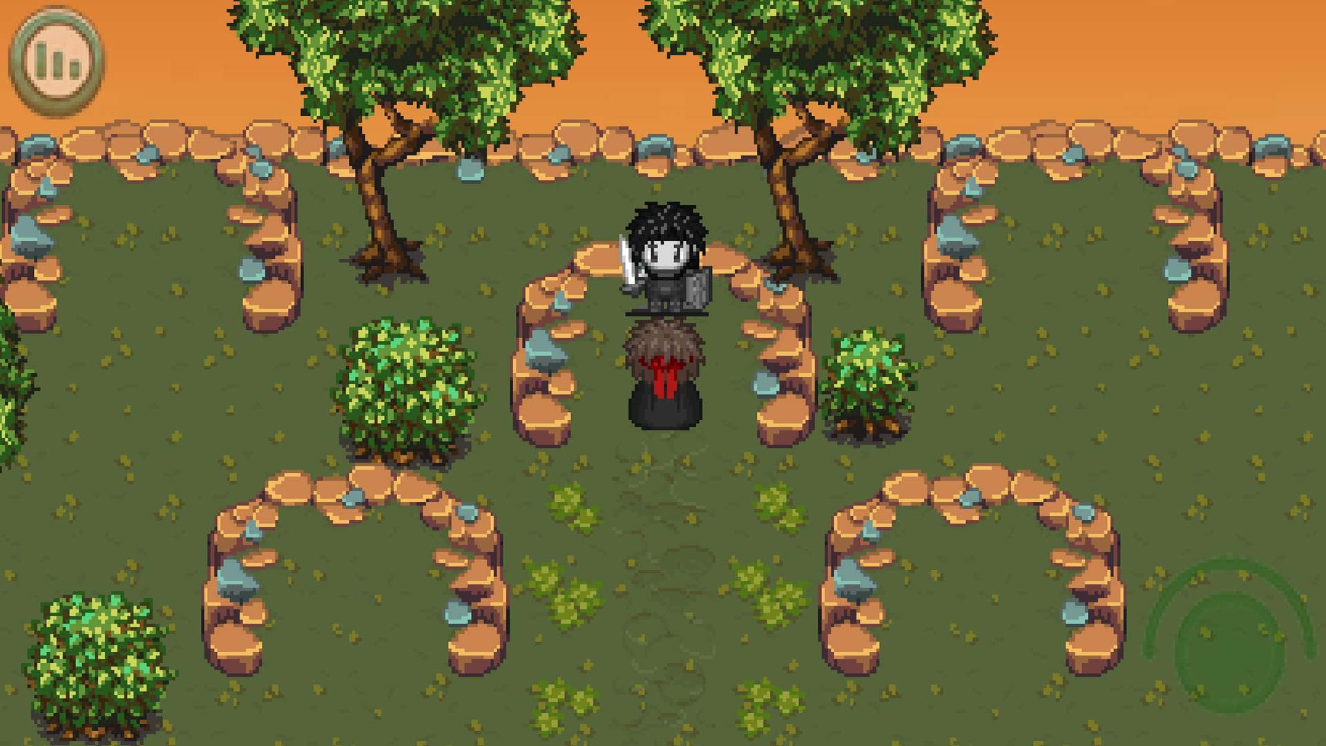 Tablets of Power screenshot 16