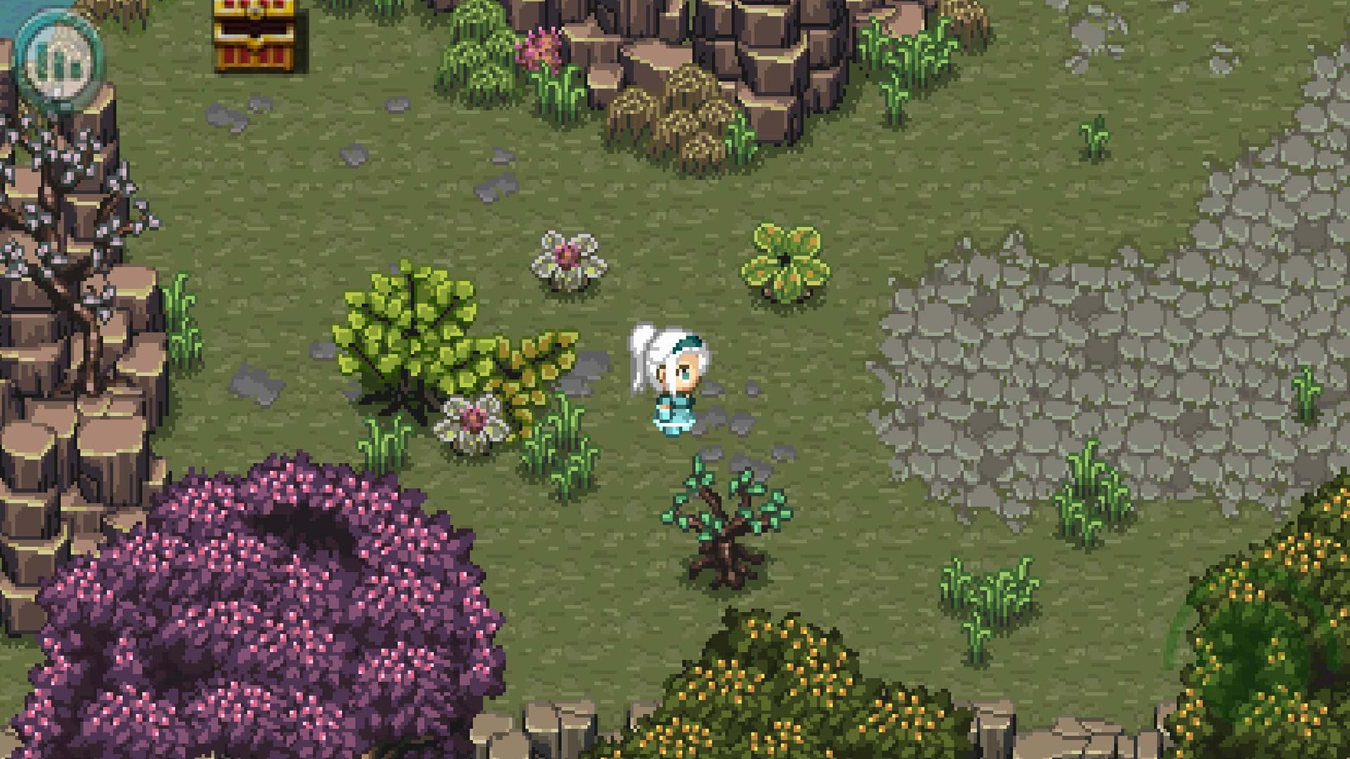 Tablets of Power screenshot 10