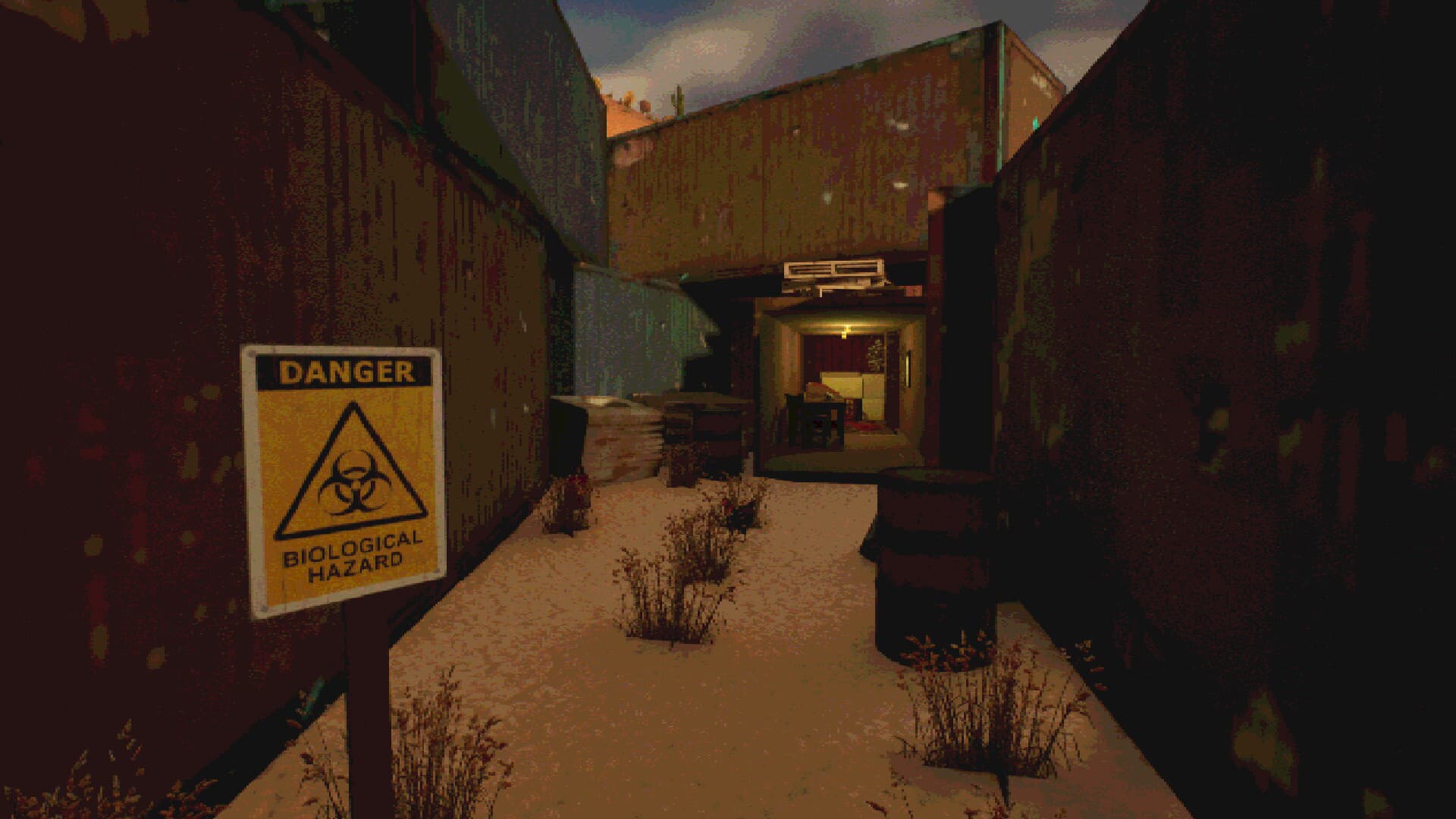 Cat Named Mojave screenshot 7