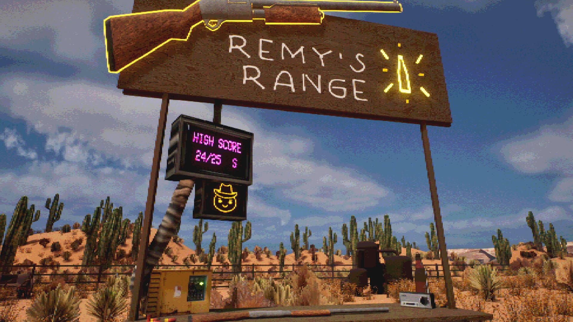 Cat Named Mojave screenshot 6