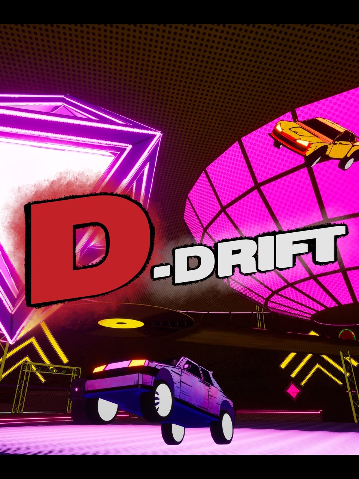 D Drift