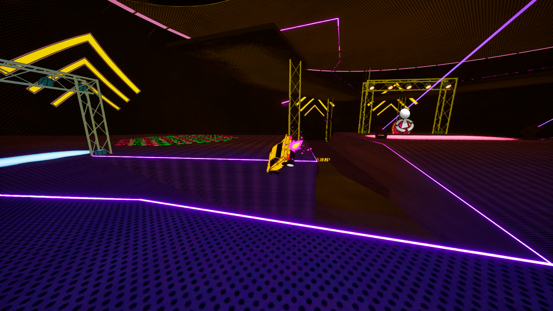 D Drift screenshot 5