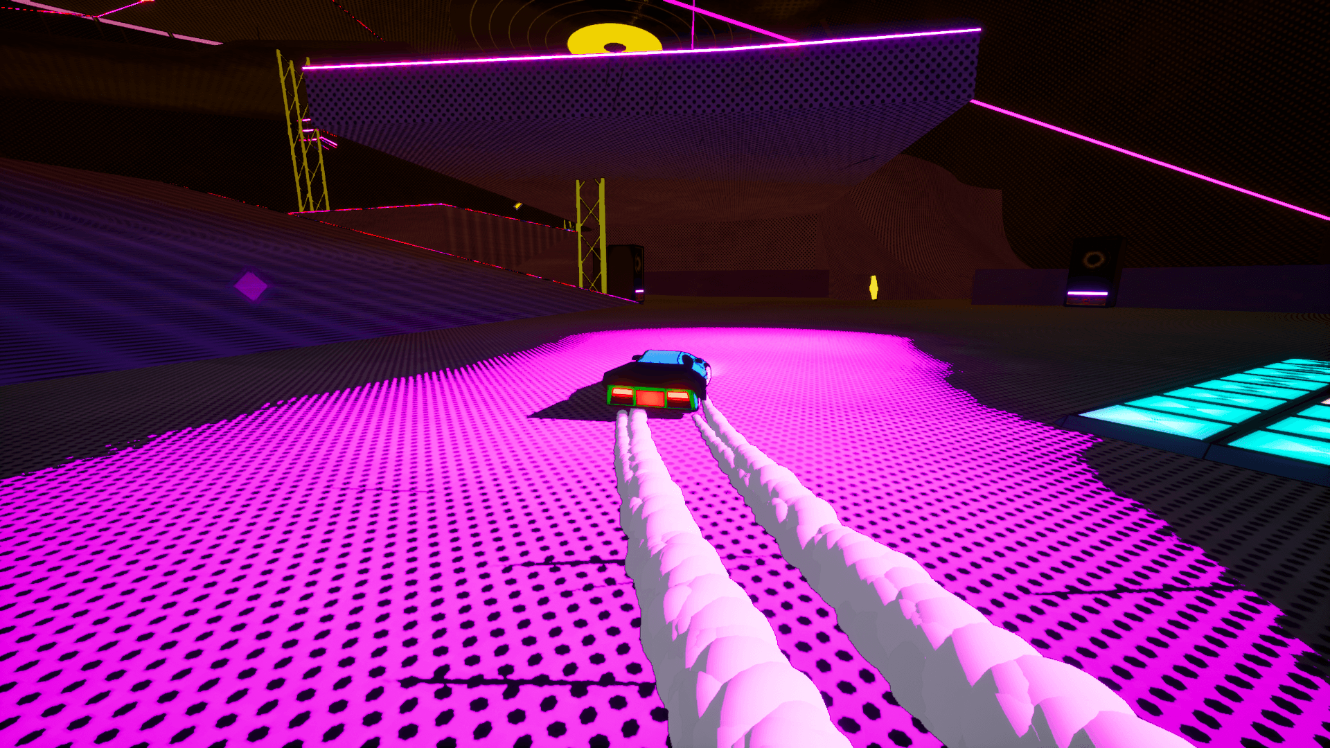 D Drift screenshot 4