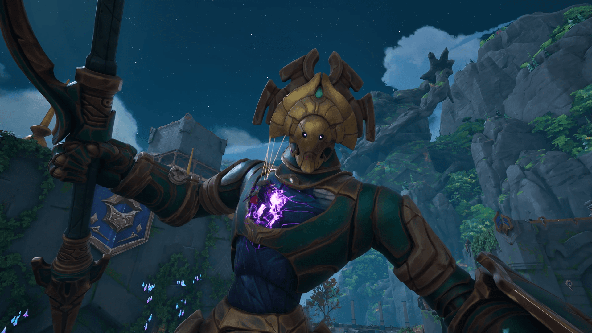 Eternal Strands screenshot 6