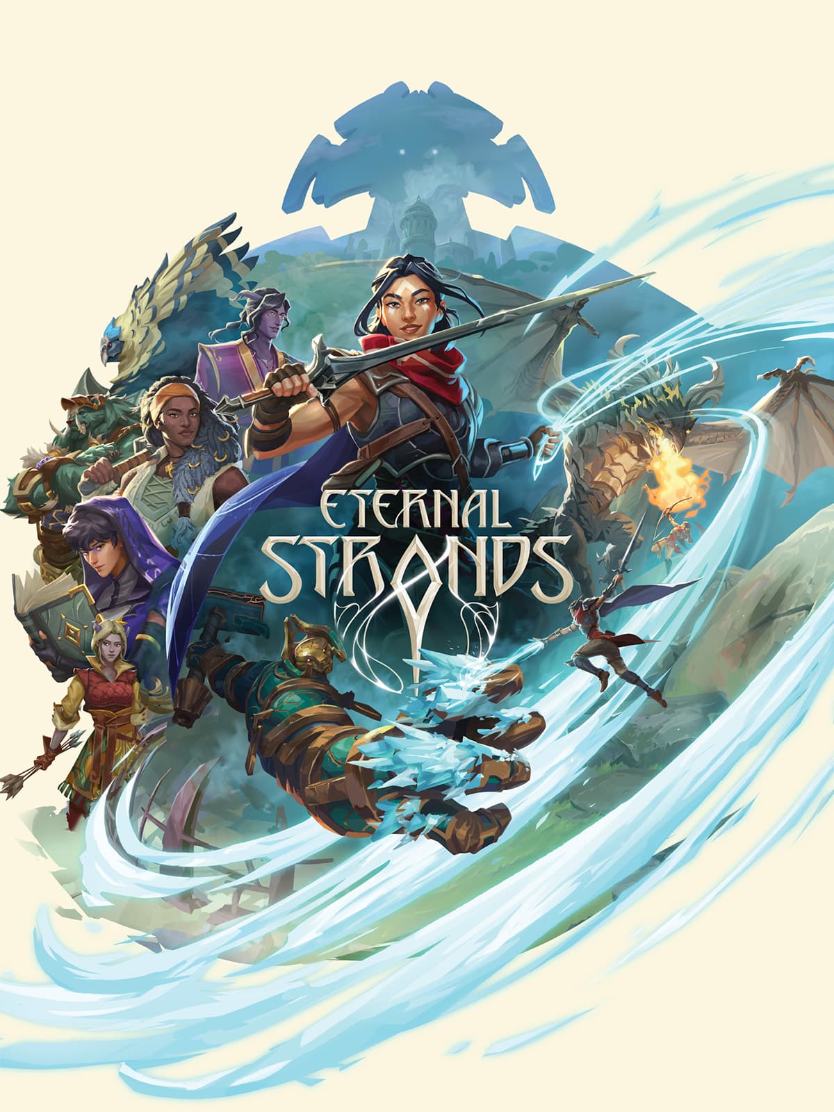 Eternal Strands