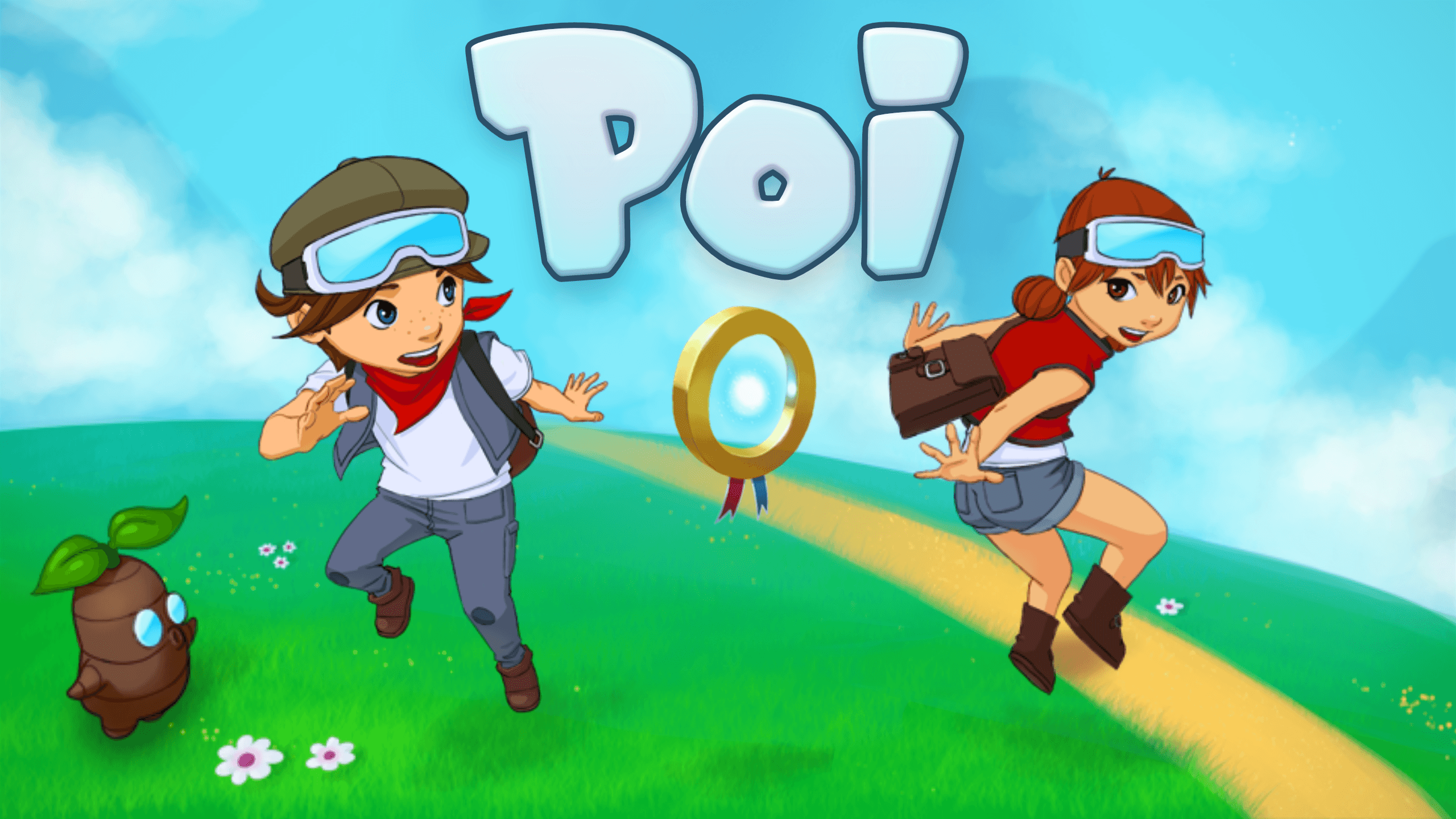 Poi