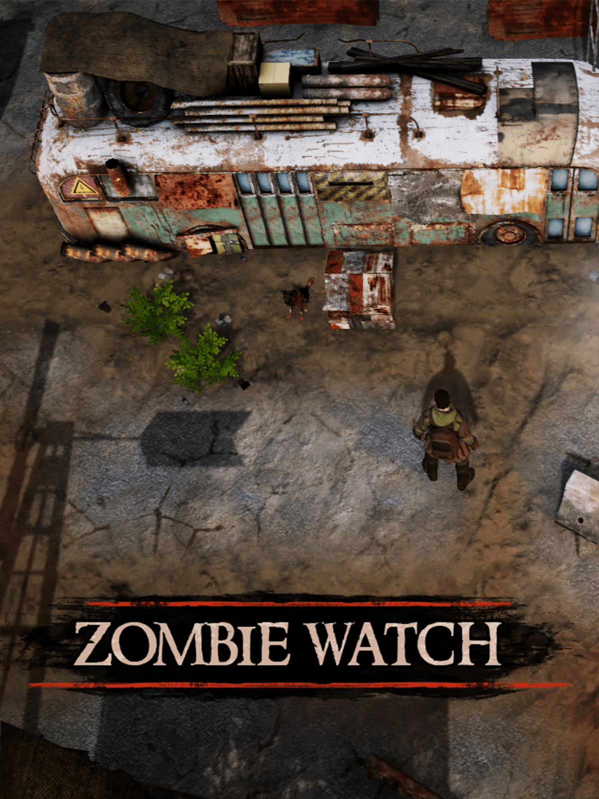 Zombie Watch