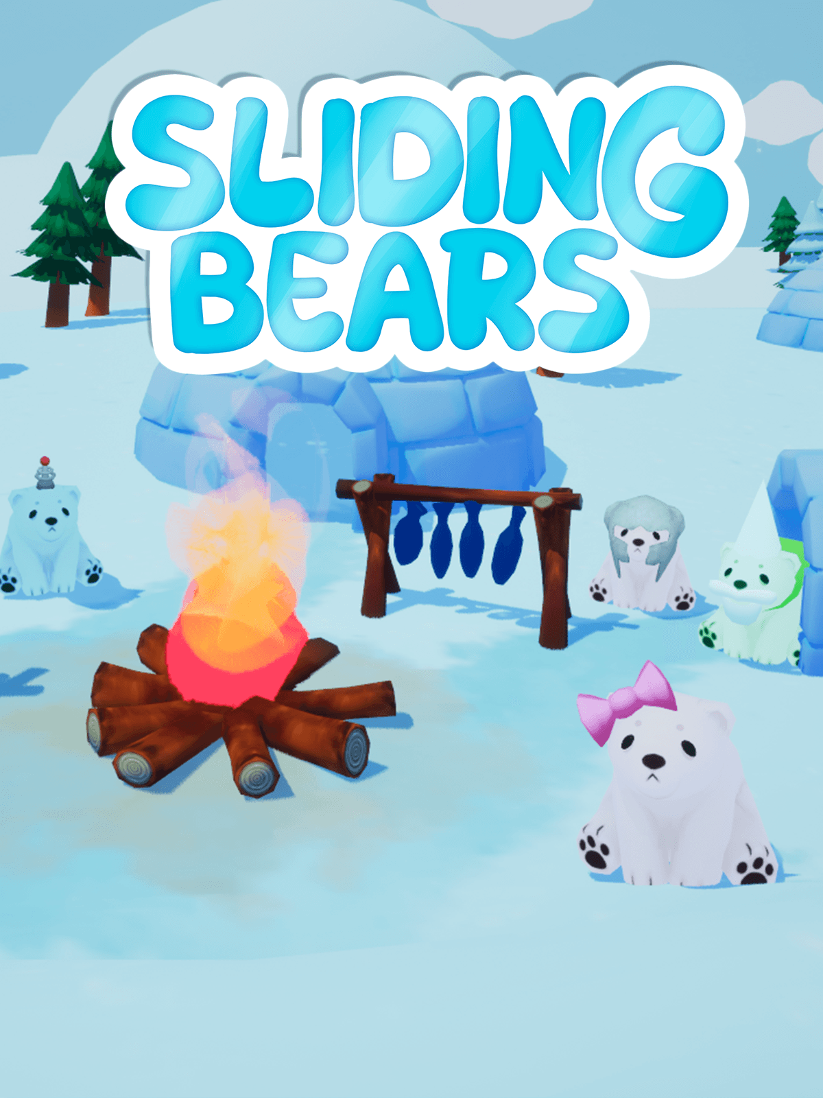 Sliding Bears